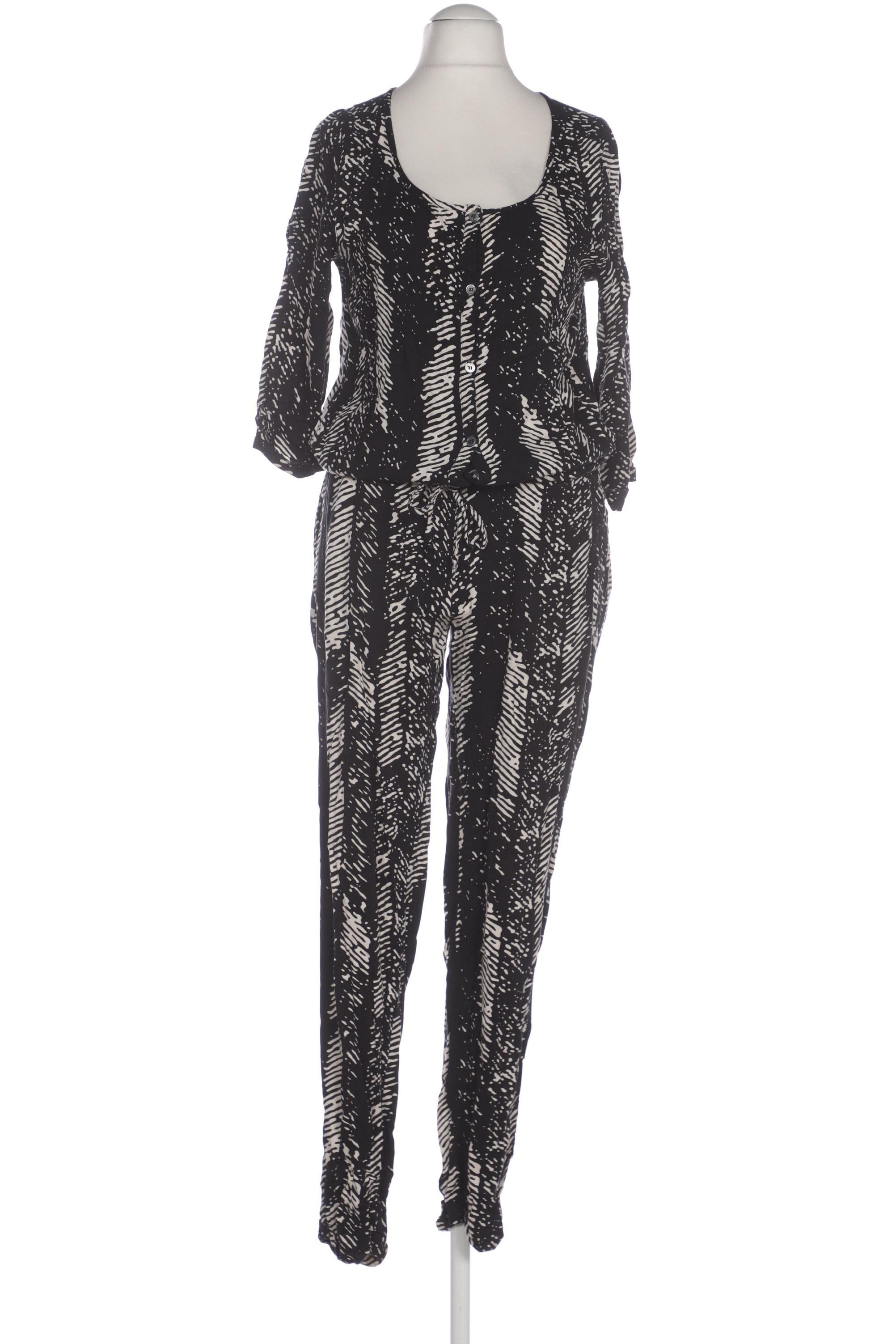 

Dept. Damen Jumpsuit/Overall, schwarz, Gr. 38