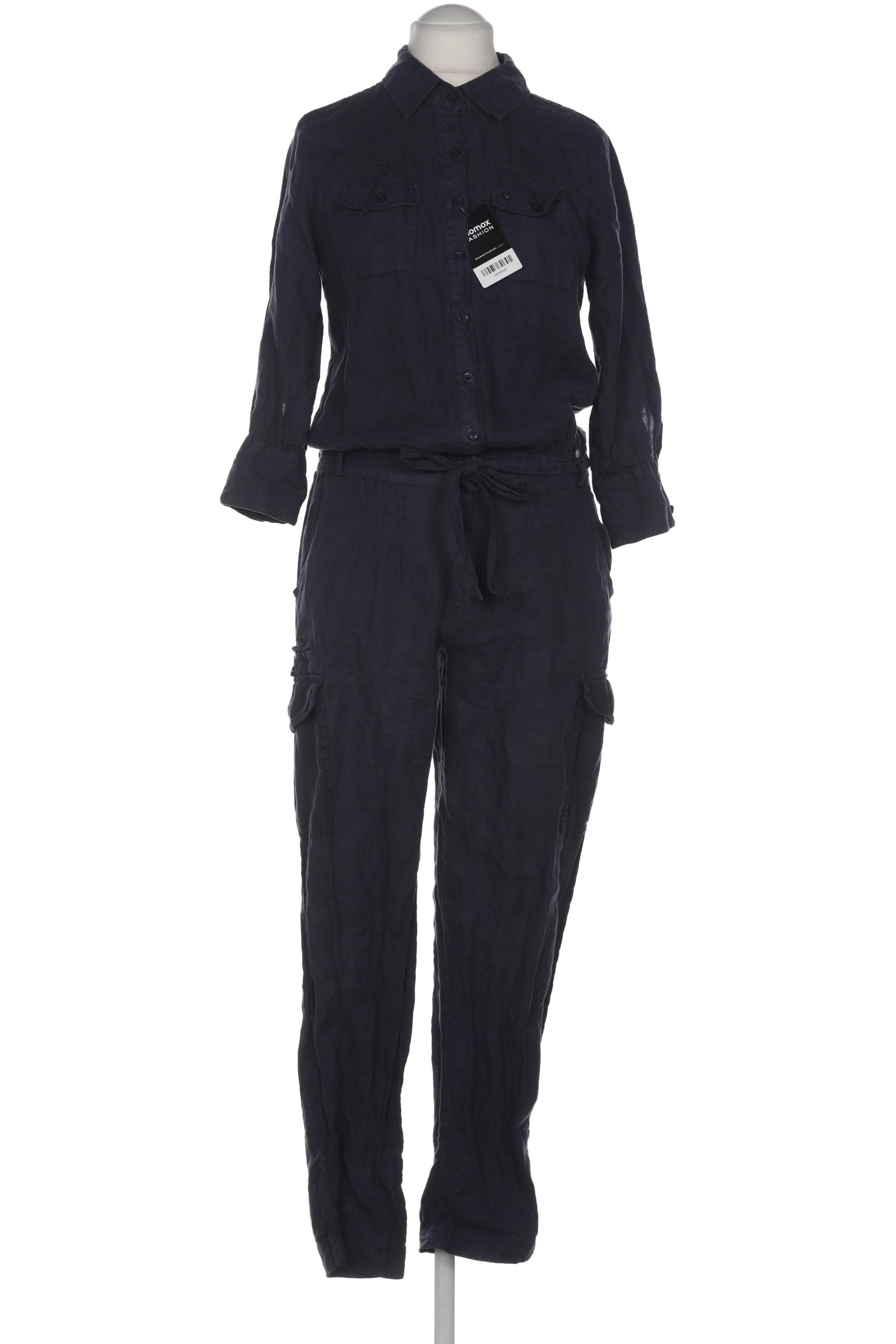 

DEPT. Damen Jumpsuit/Overall, marineblau