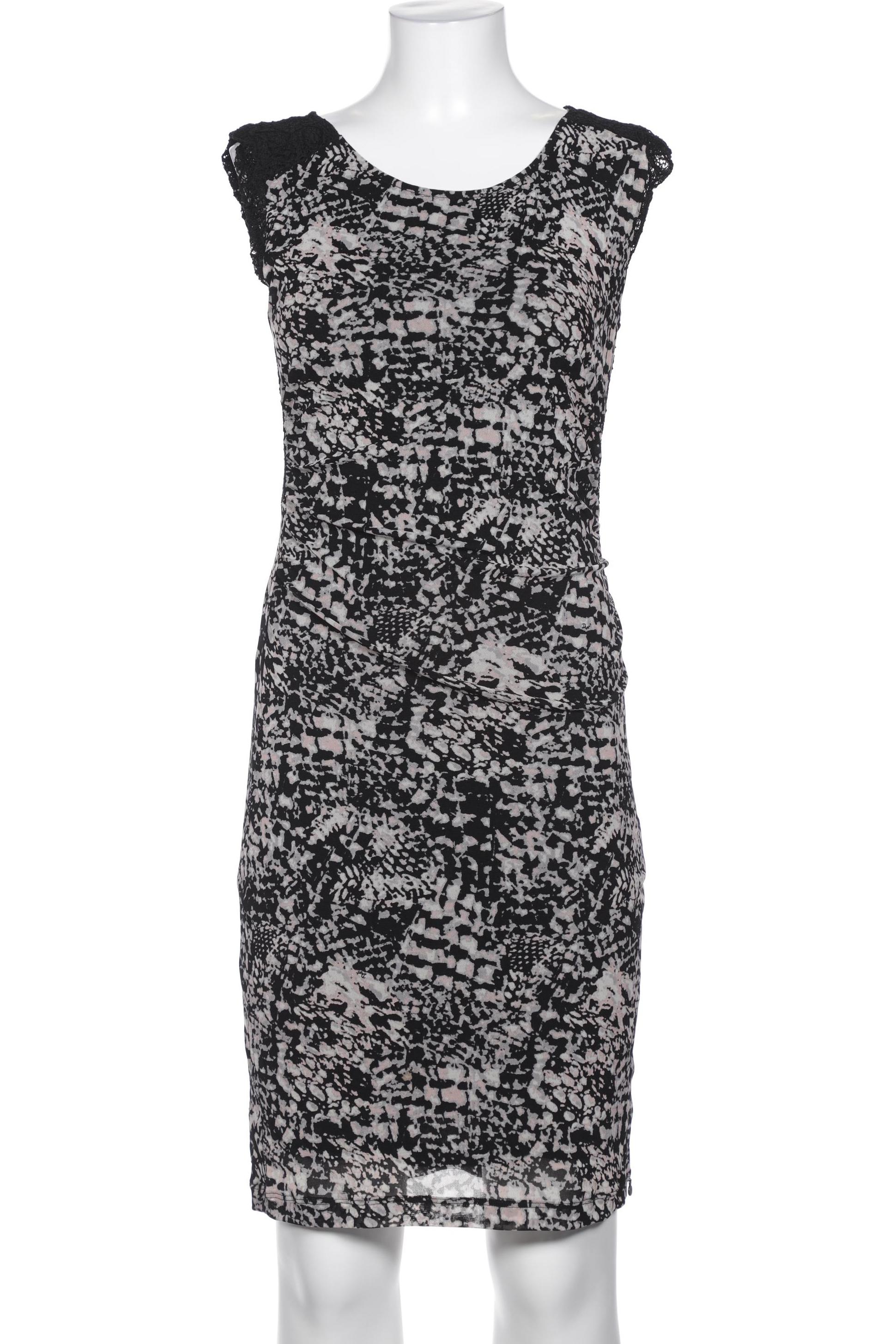 

DEPT. Damen Kleid, schwarz
