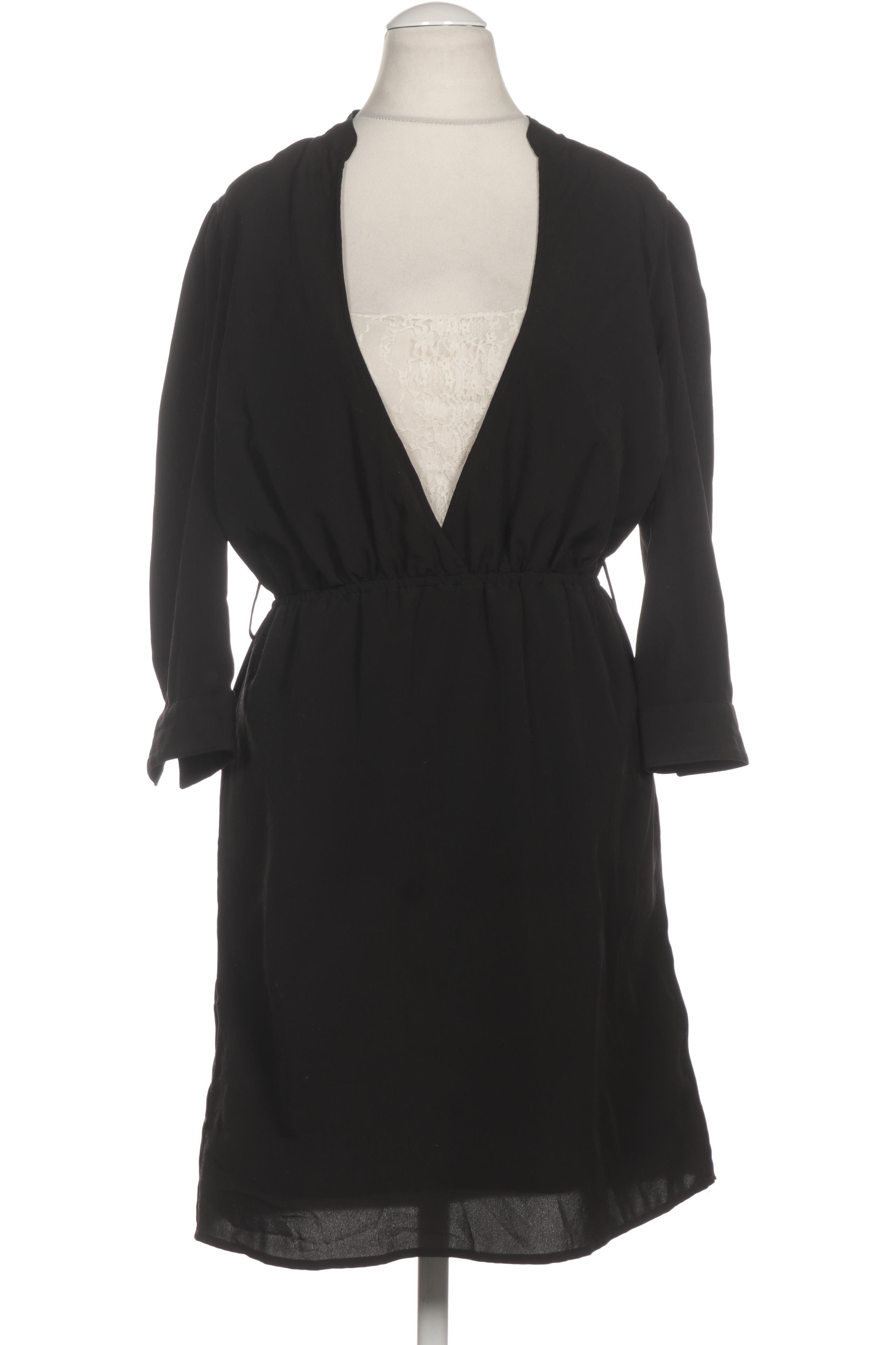 

Dept. Damen Kleid, schwarz, Gr. 36