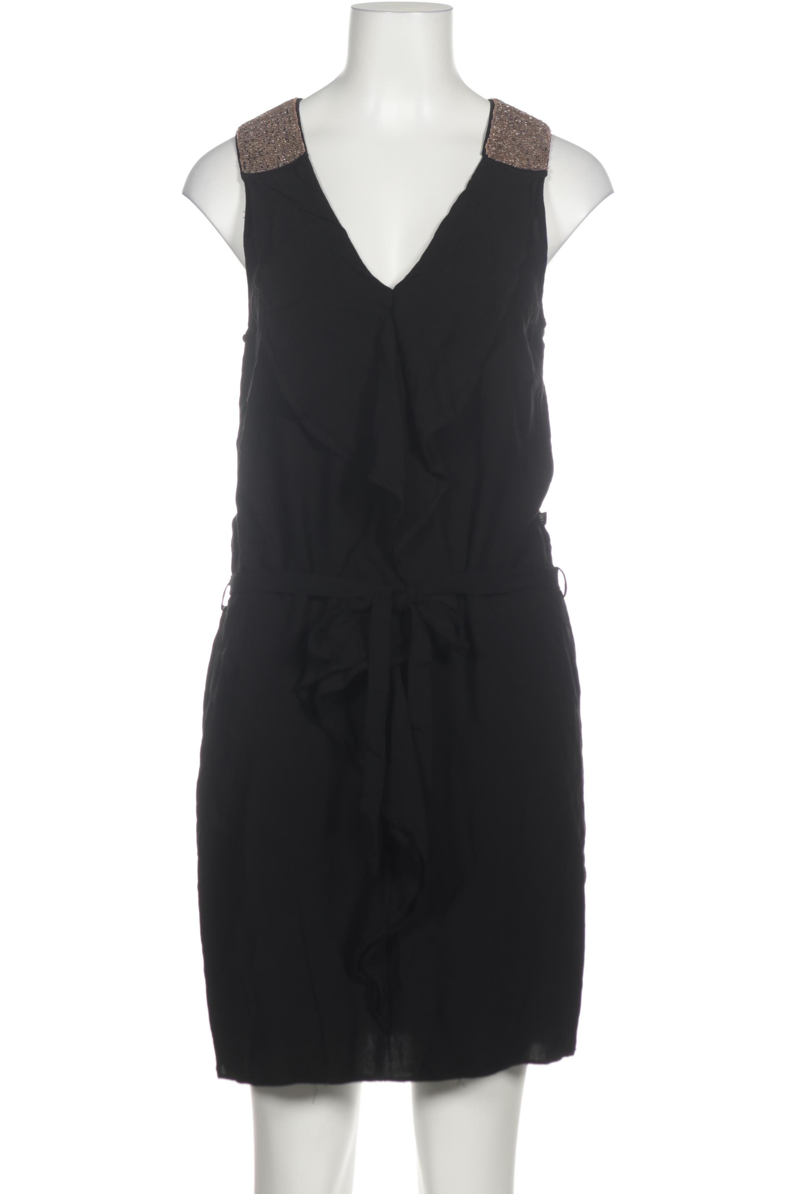 

Dept. Damen Kleid, schwarz, Gr. 36