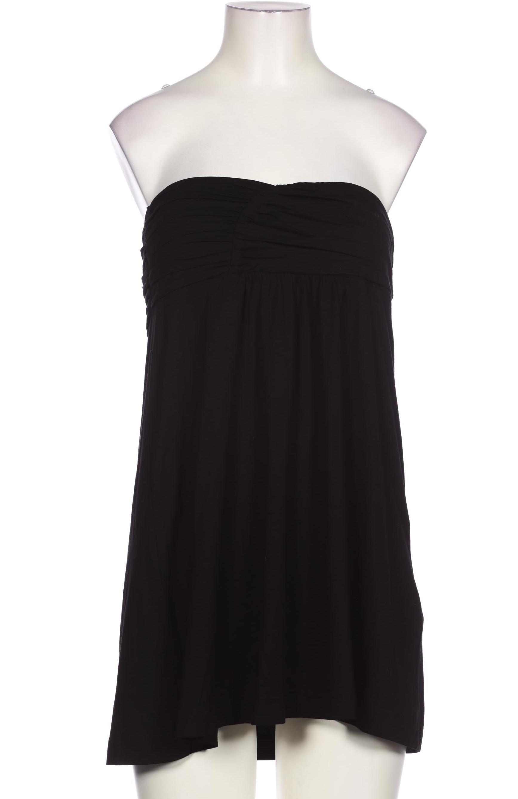 

Dept. Damen Kleid, schwarz, Gr. 36