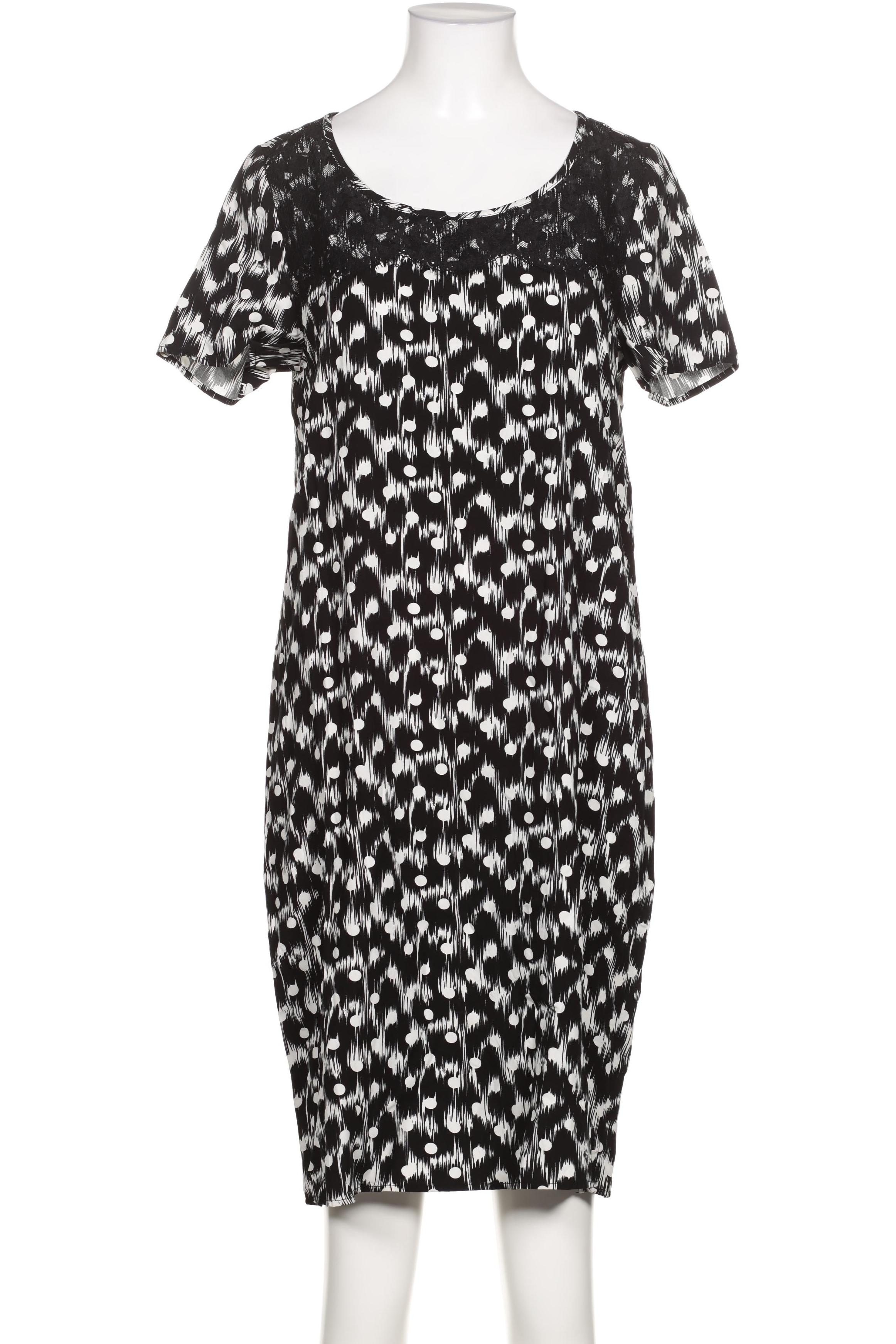 

Dept. Damen Kleid, schwarz, Gr. 36