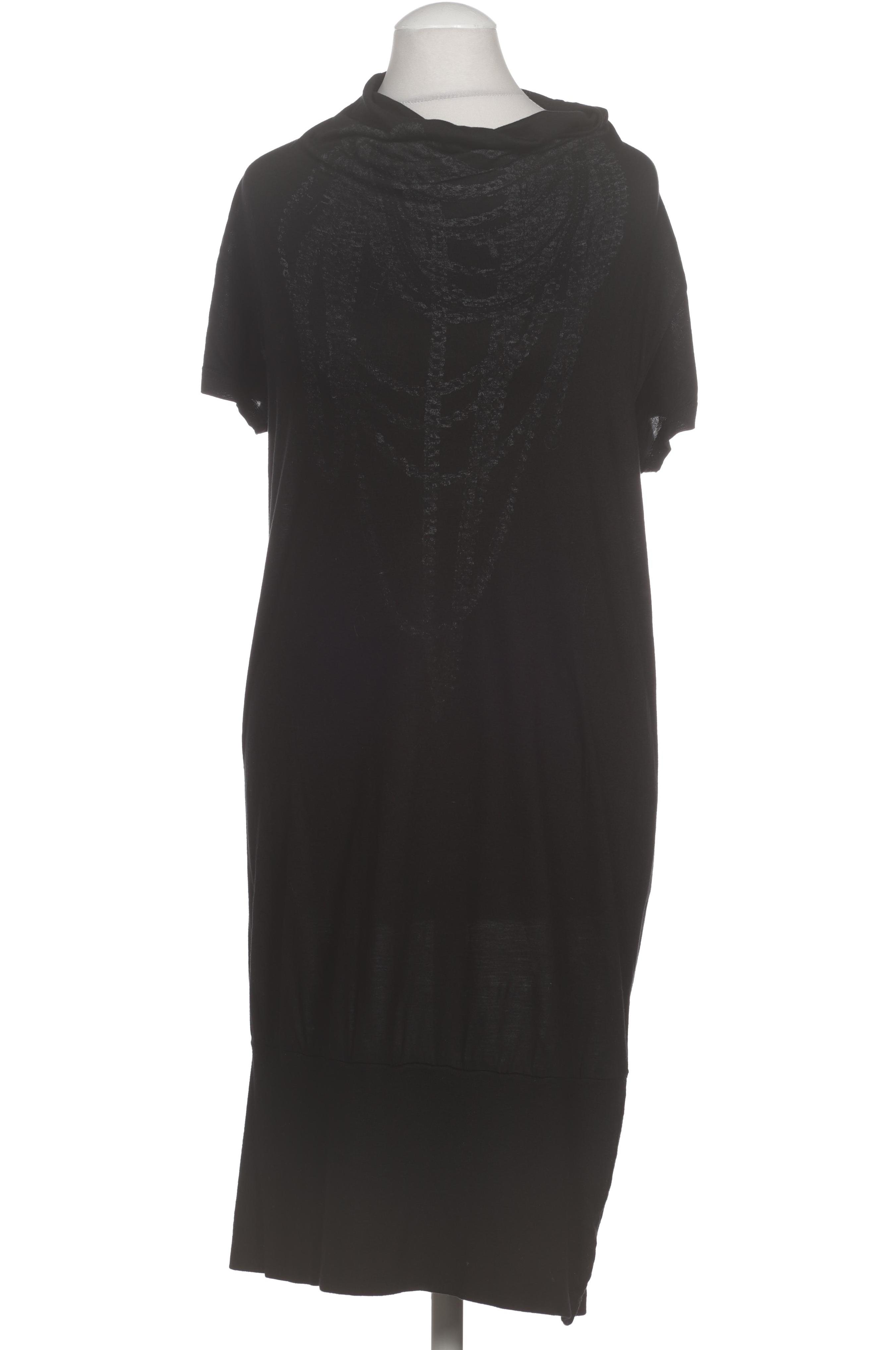 

DEPT. Damen Kleid, schwarz