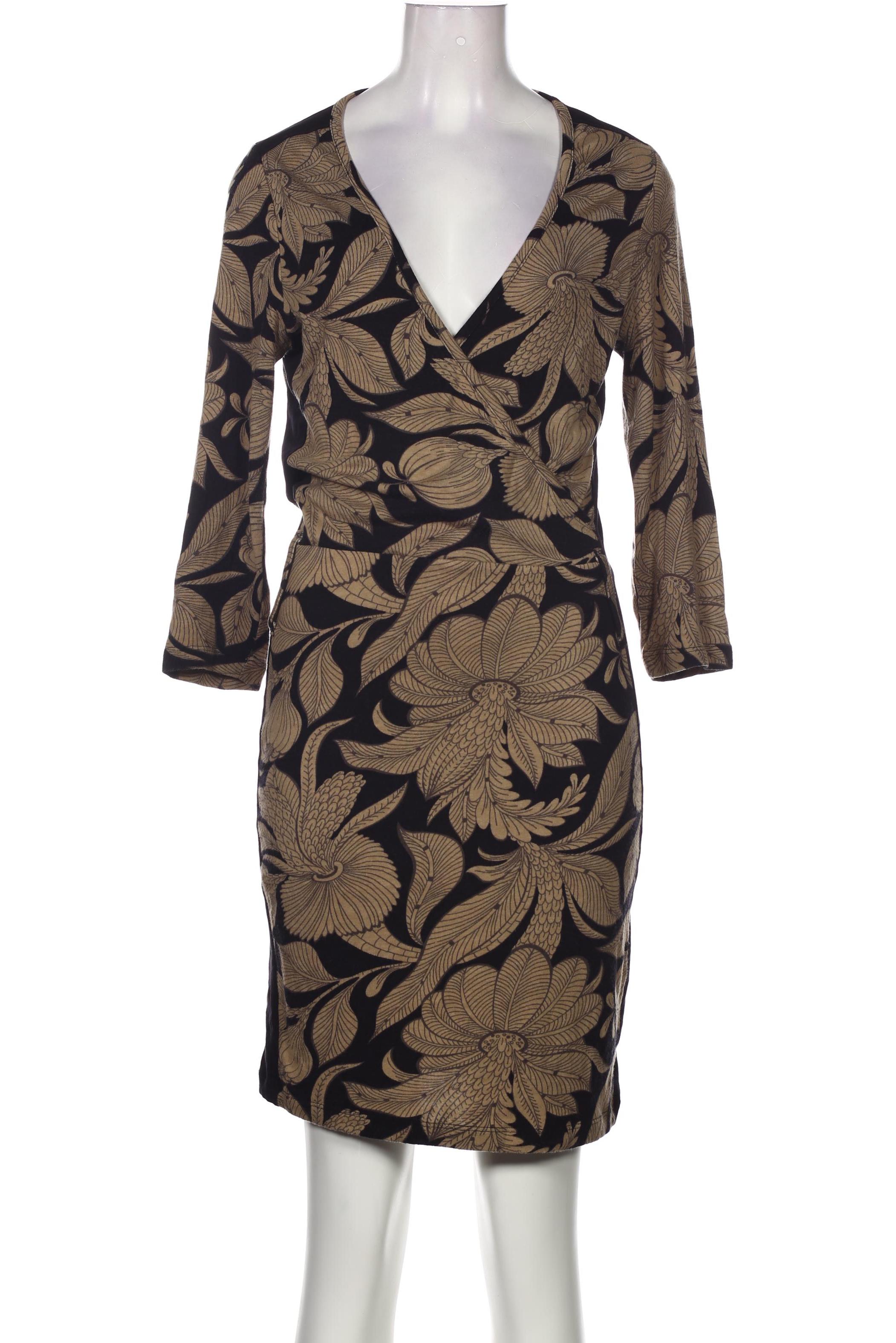 

Dept. Damen Kleid, braun, Gr. 36