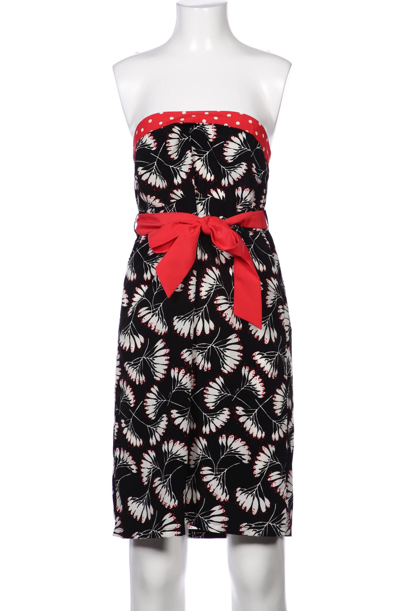 

Dept. Damen Kleid, schwarz, Gr. 38
