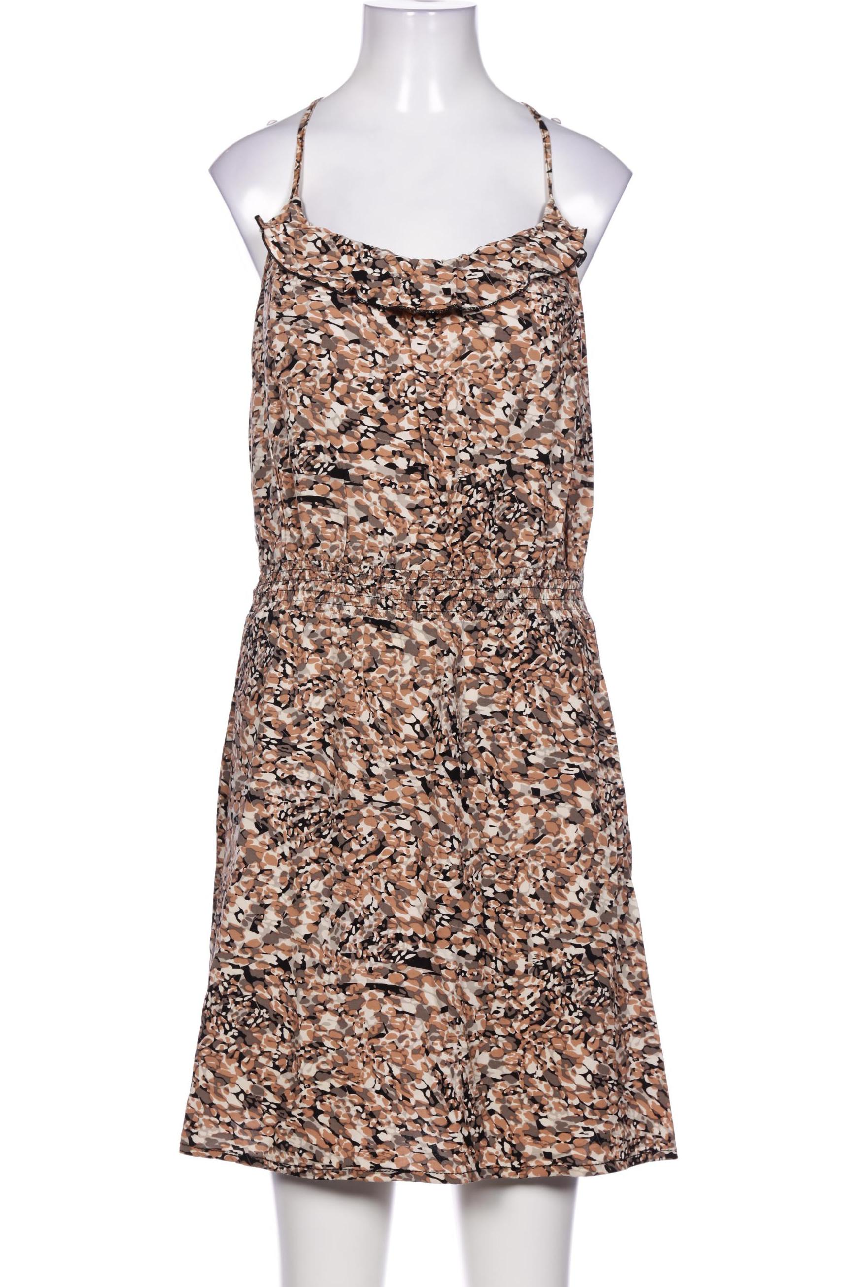 

DEPT. Damen Kleid, beige