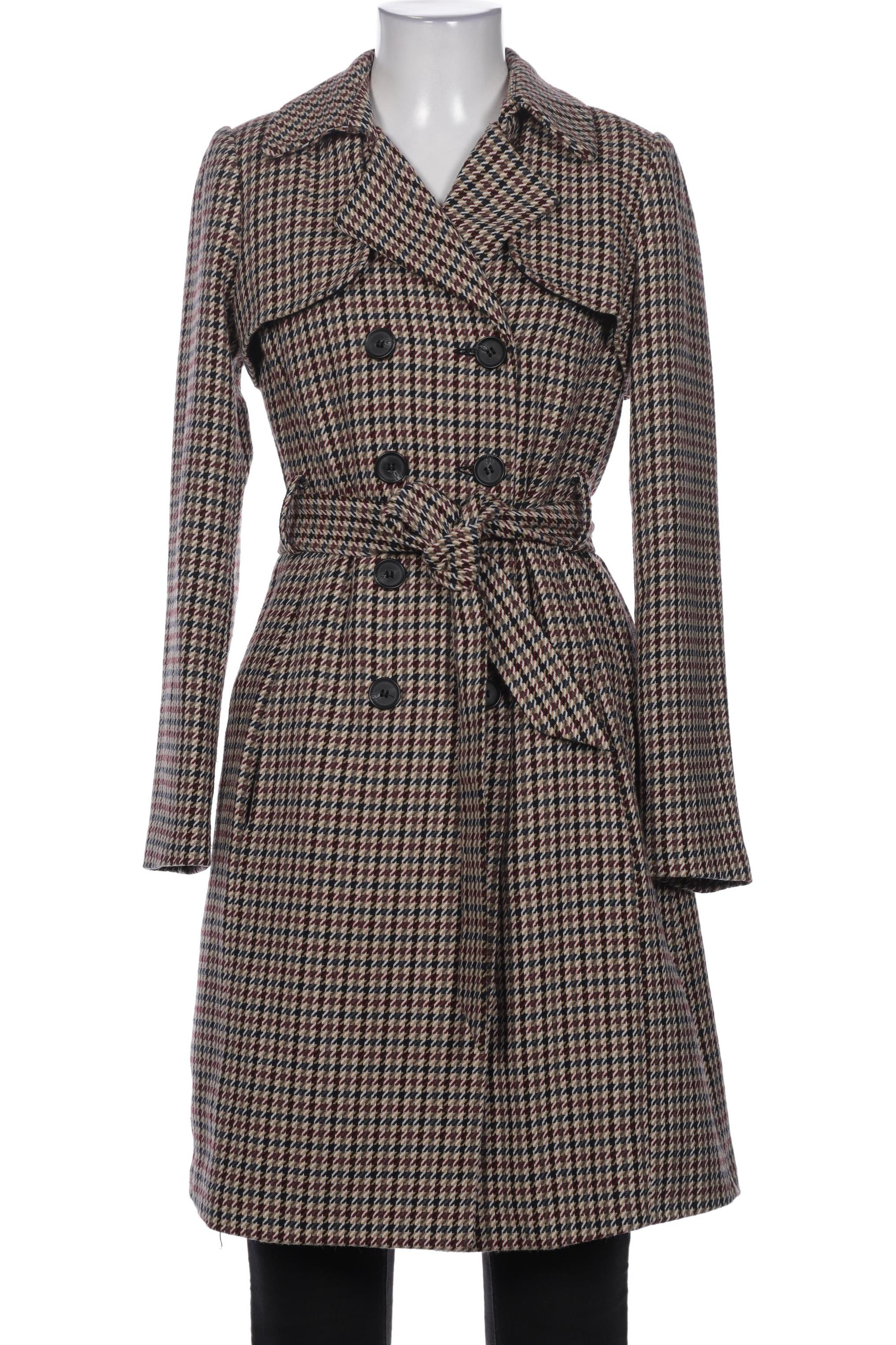 

Dept. Damen Mantel, mehrfarbig, Gr. 34