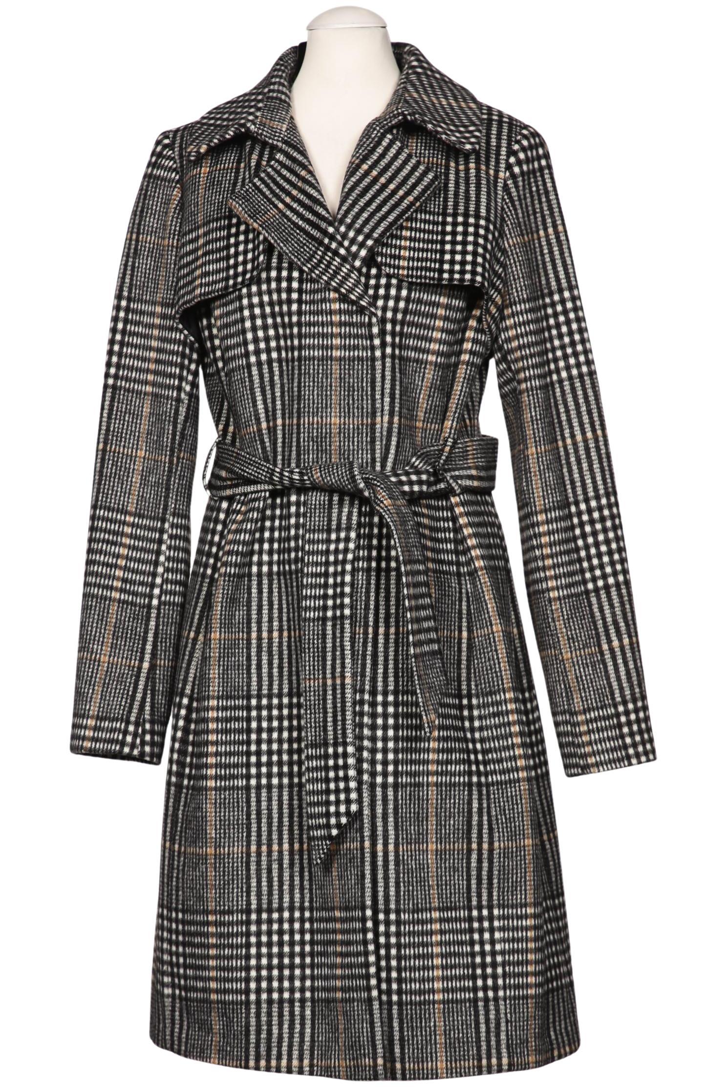 

Dept. Damen Mantel, mehrfarbig, Gr. 36