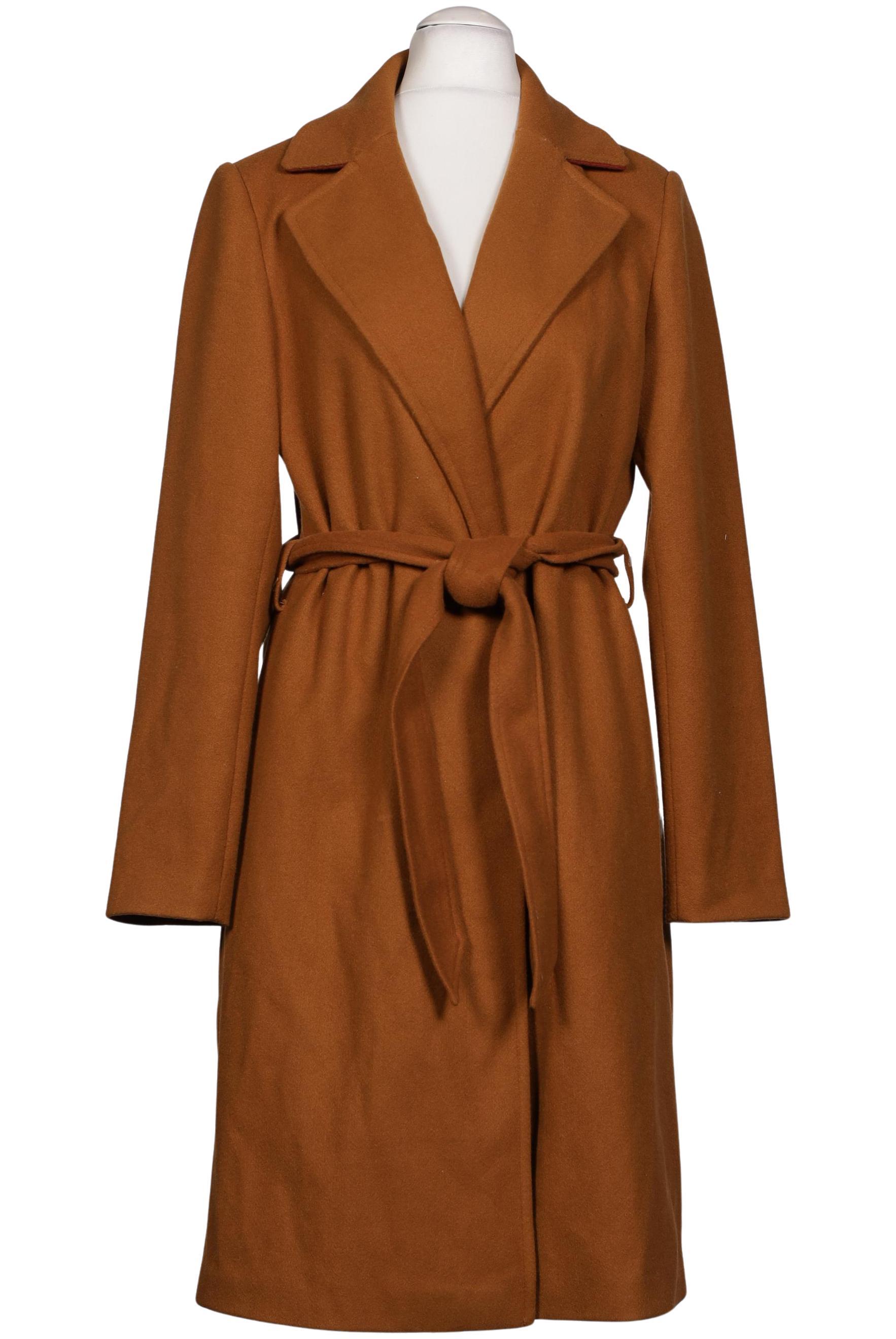 

Dept. Damen Mantel, braun, Gr. 38