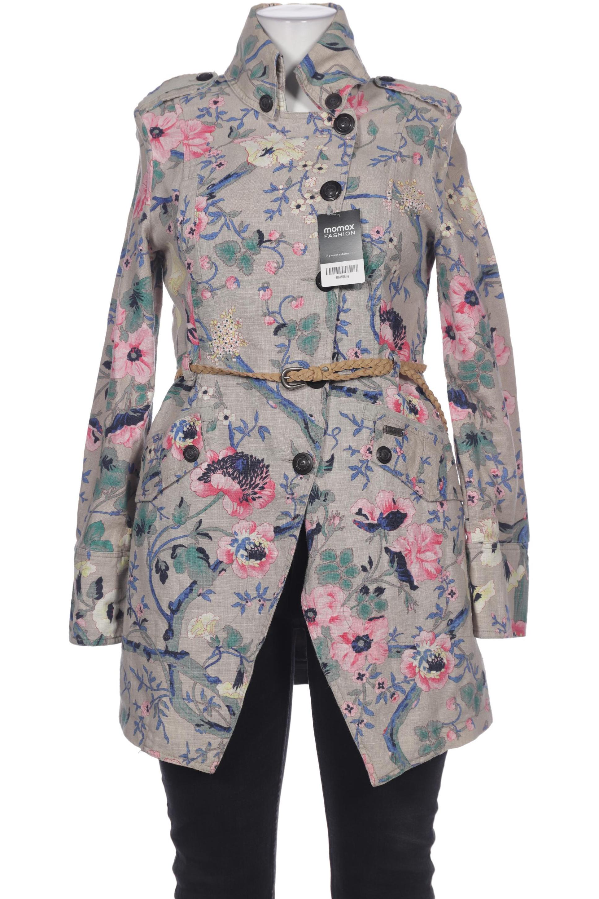 

DEPT. Damen Mantel, grau
