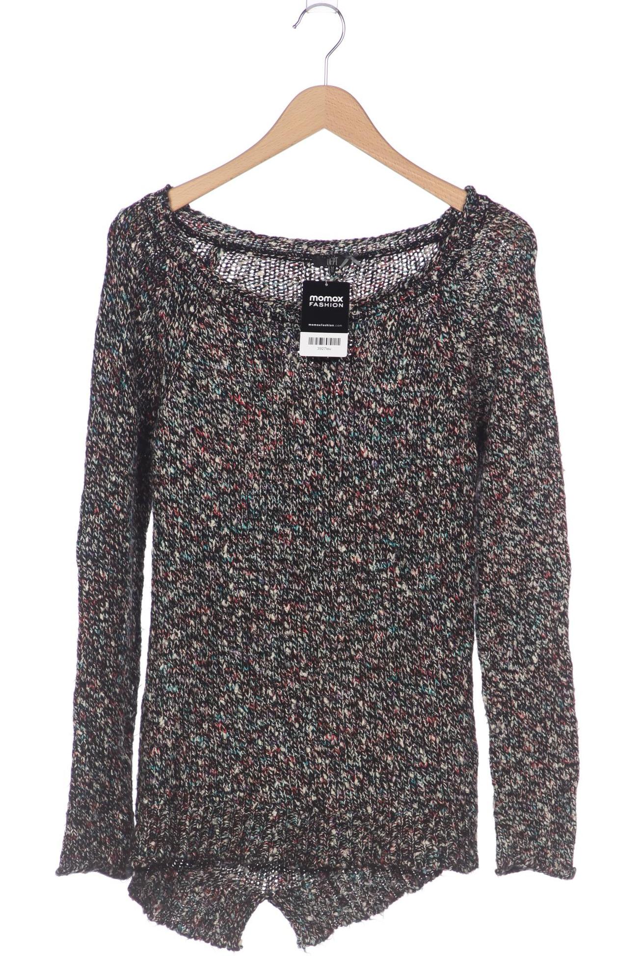

Dept. Damen Pullover, schwarz, Gr. 38