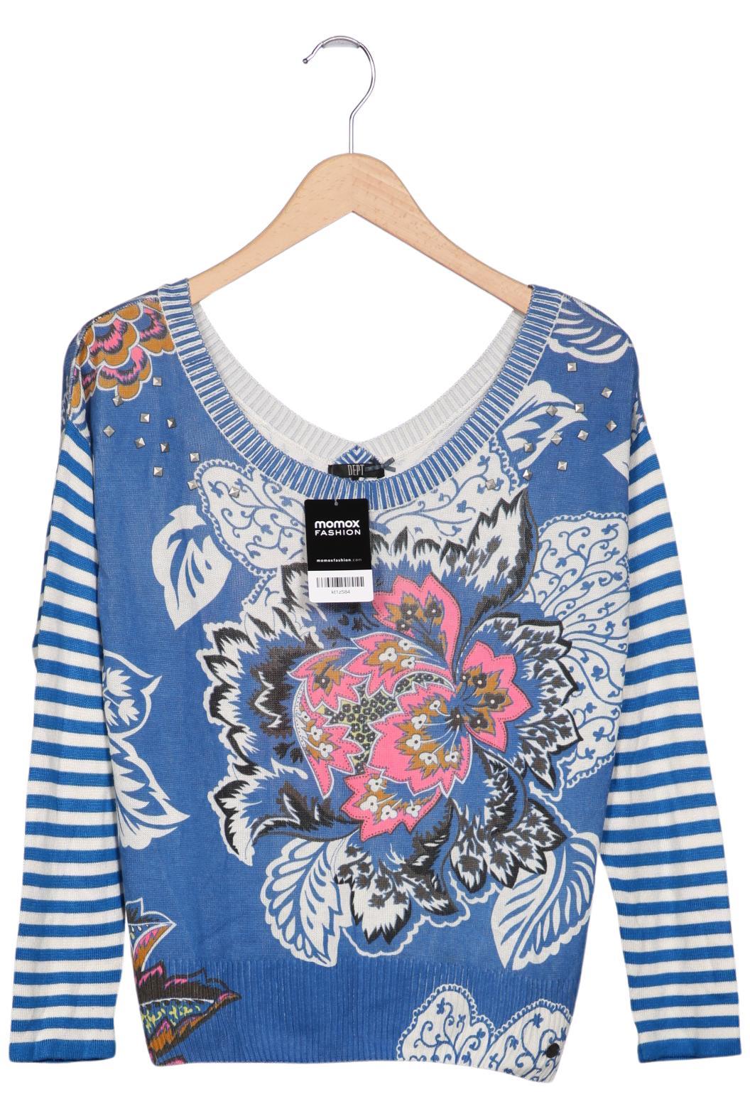 

Dept. Damen Pullover, mehrfarbig, Gr. 36