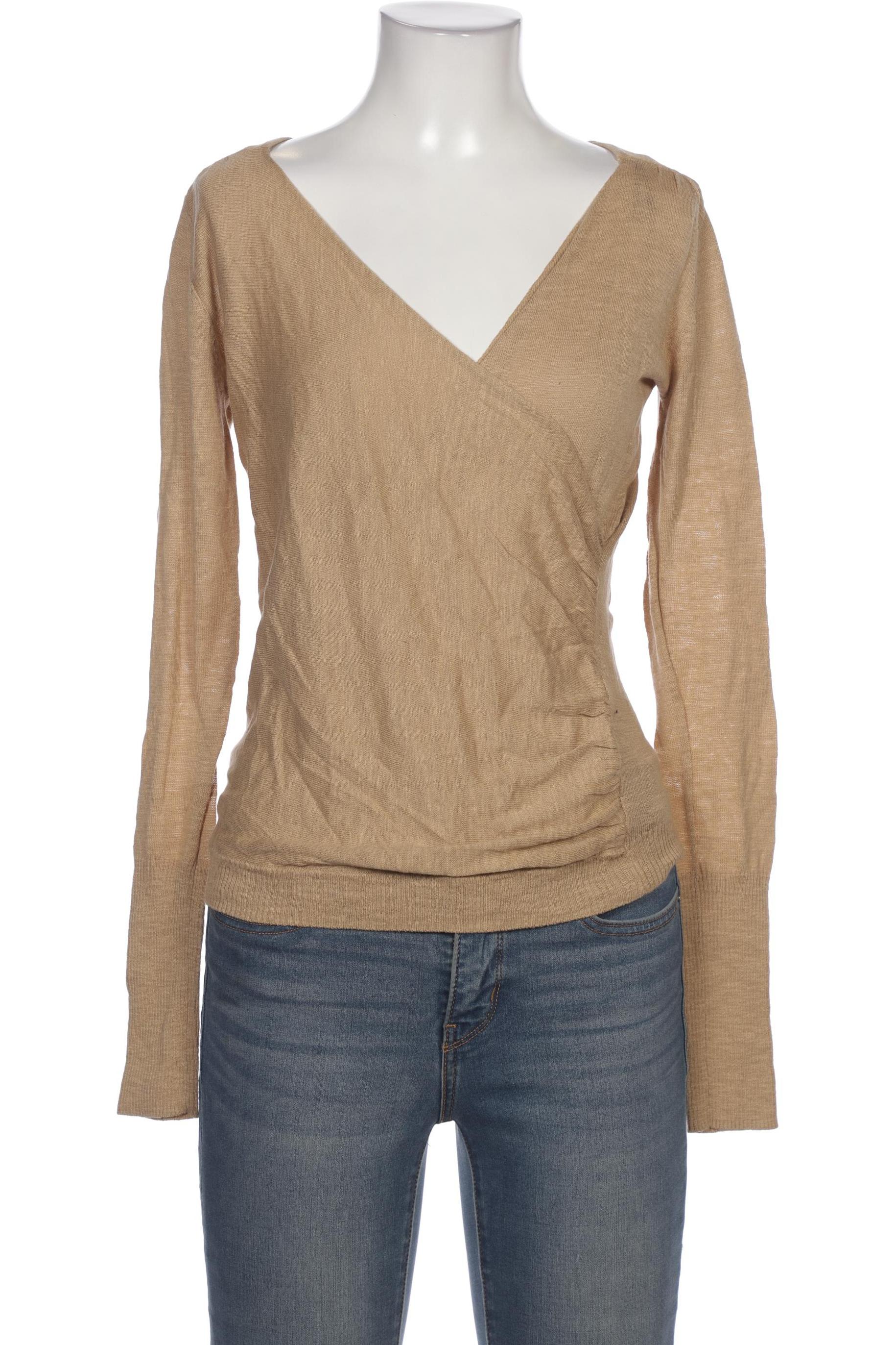 

Dept. Damen Pullover, beige, Gr. 36