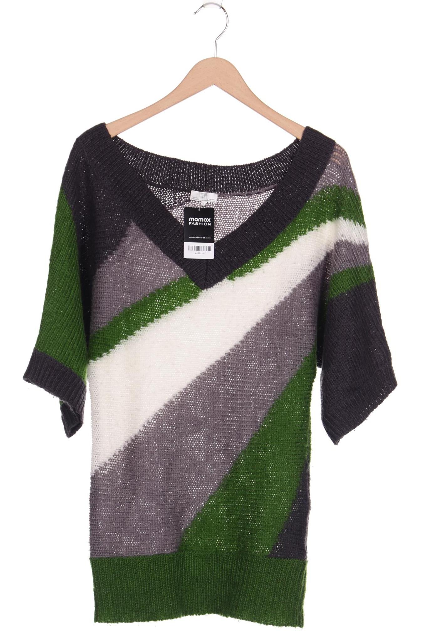 

DEPT. Damen Pullover, grün