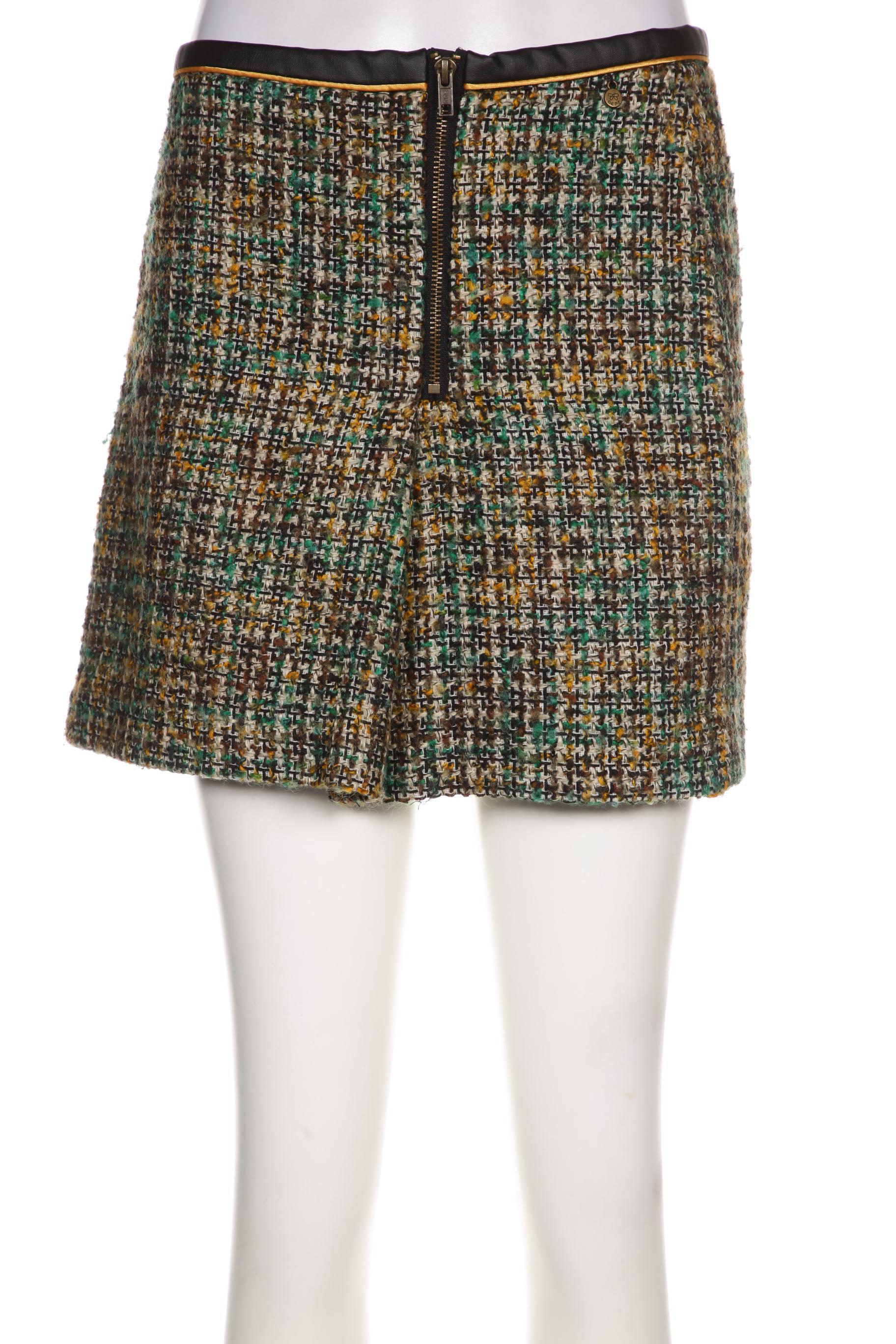 

Dept. Damen Rock, mehrfarbig, Gr. 38