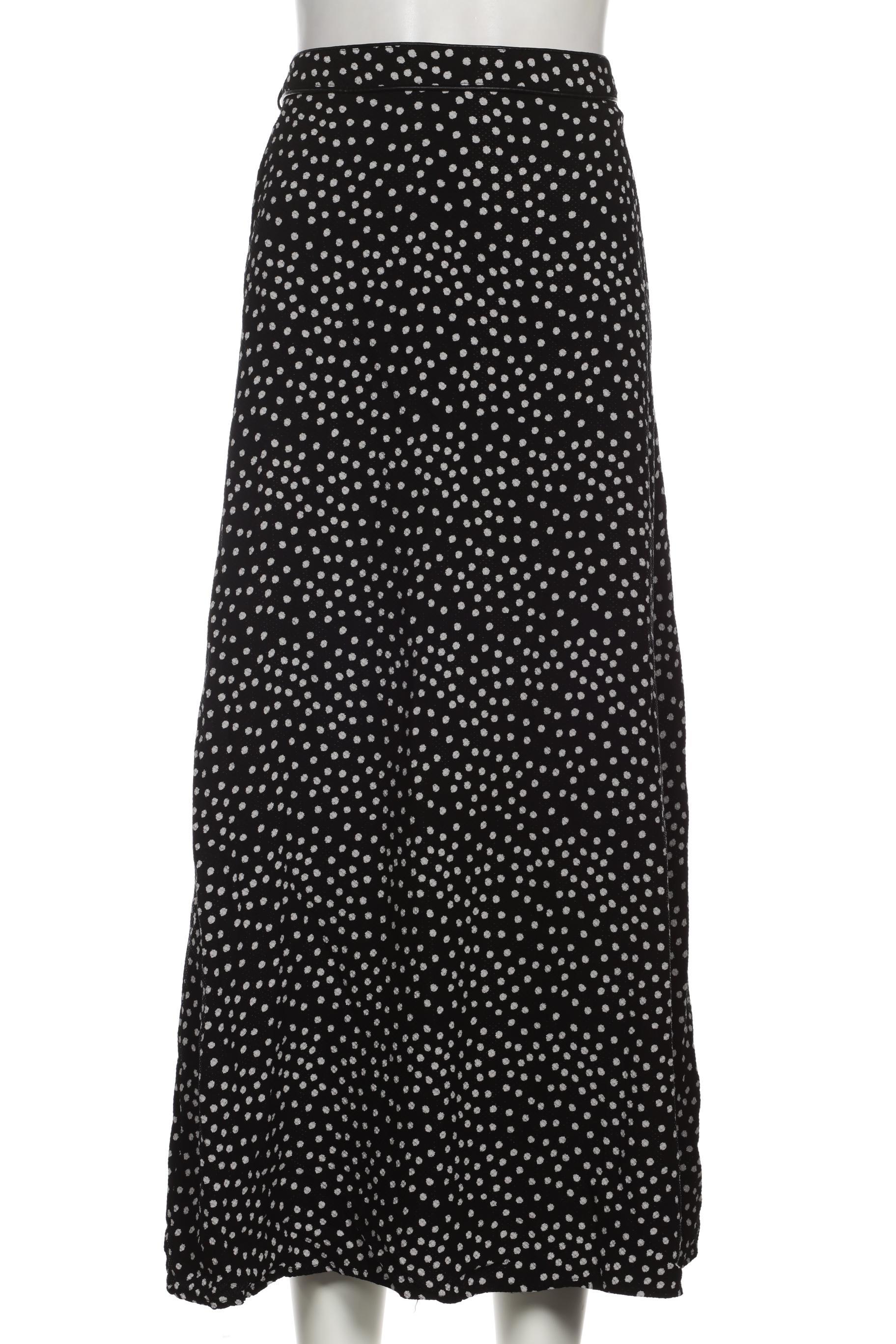 

Dept. Damen Rock, schwarz, Gr. 36
