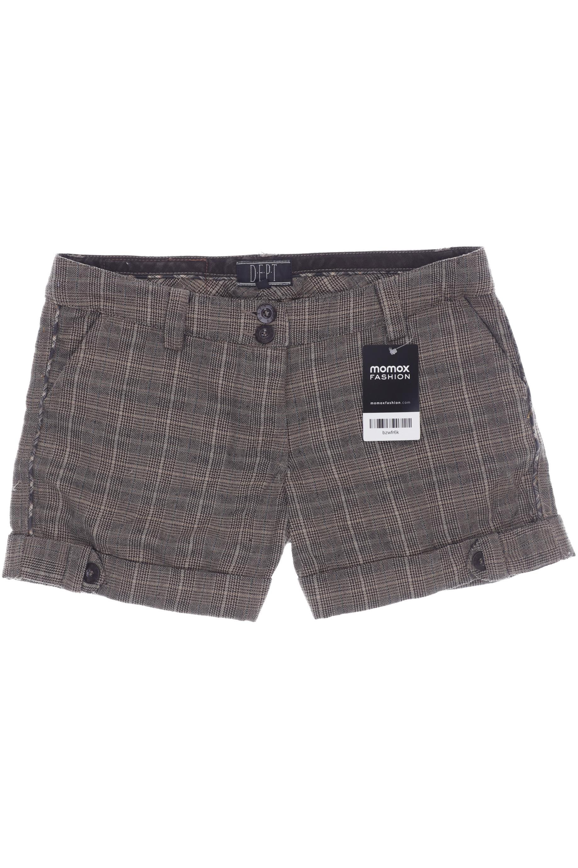 

DEPT. Damen Shorts, braun