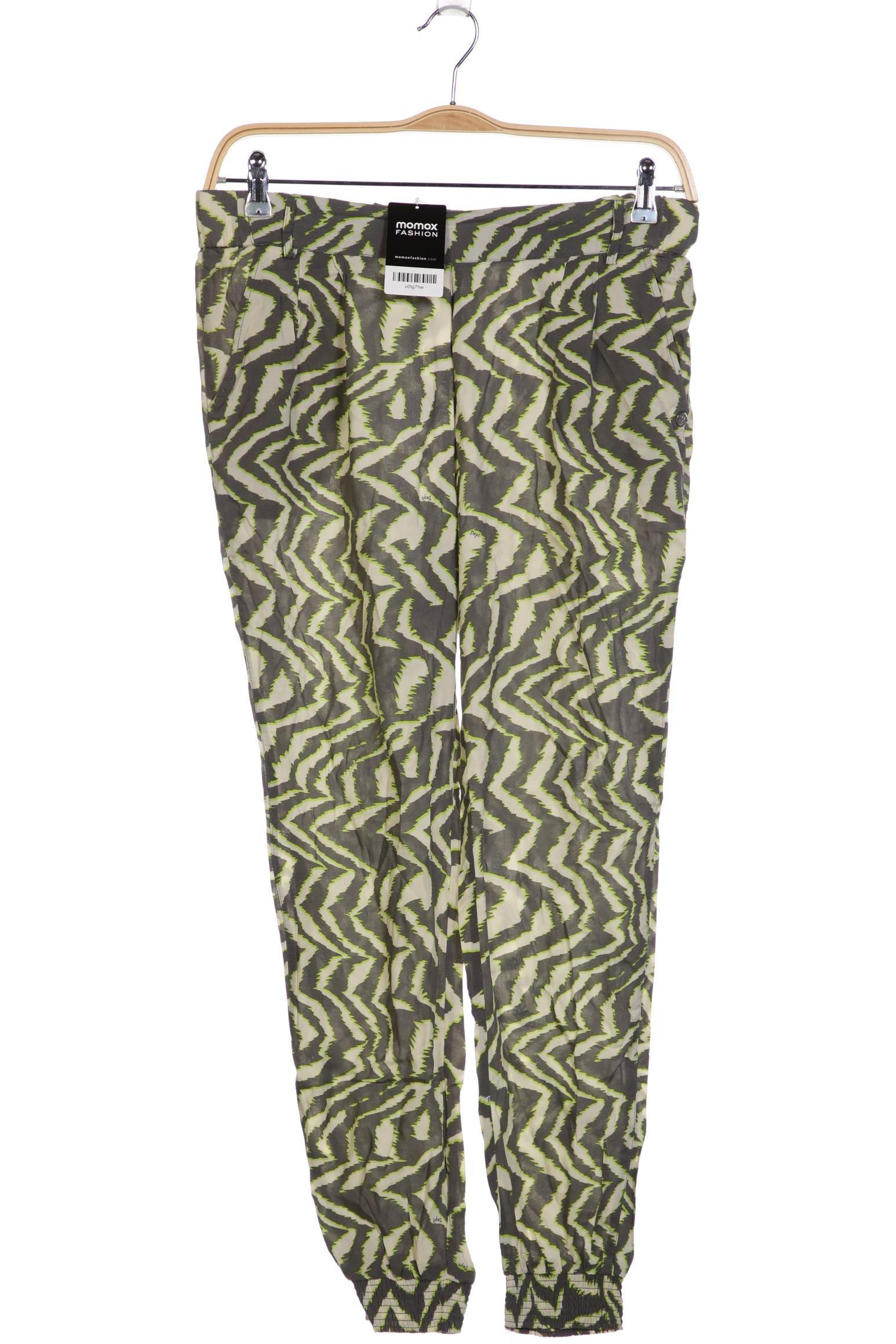 

Dept. Damen Stoffhose, grau, Gr. 0