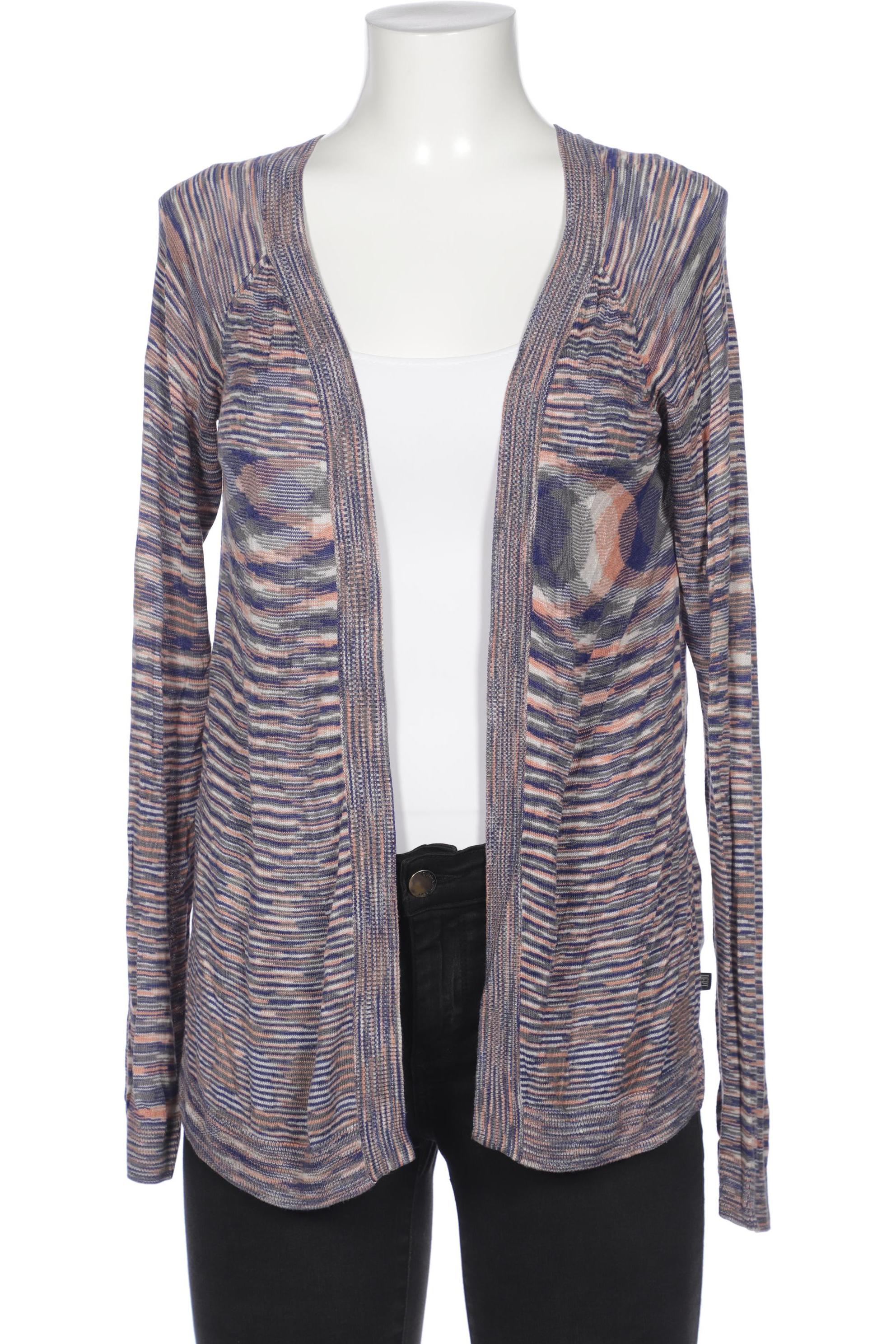 

DEPT. Damen Strickjacke, blau