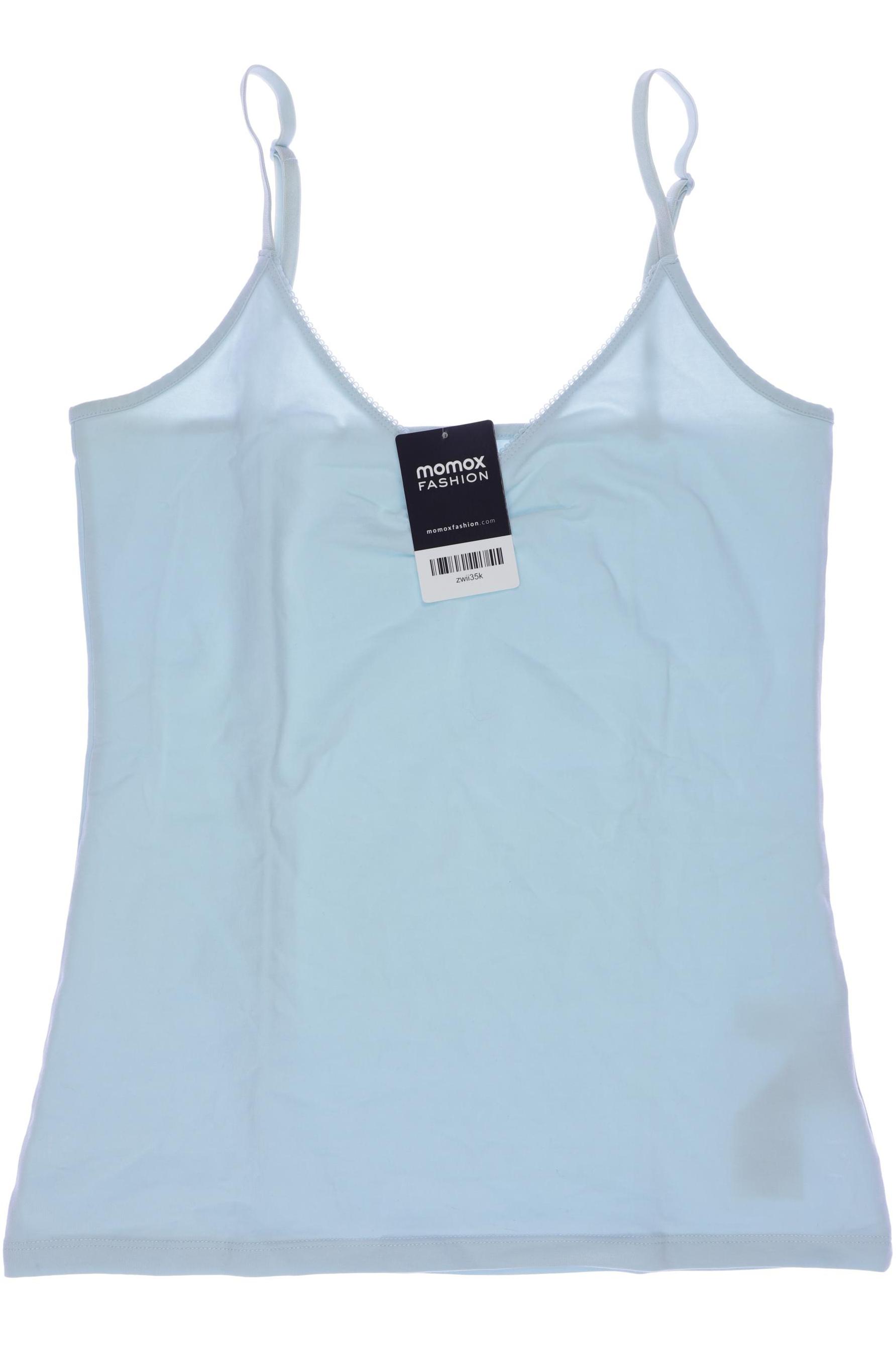 

Dept. Damen Top, hellblau, Gr. 42