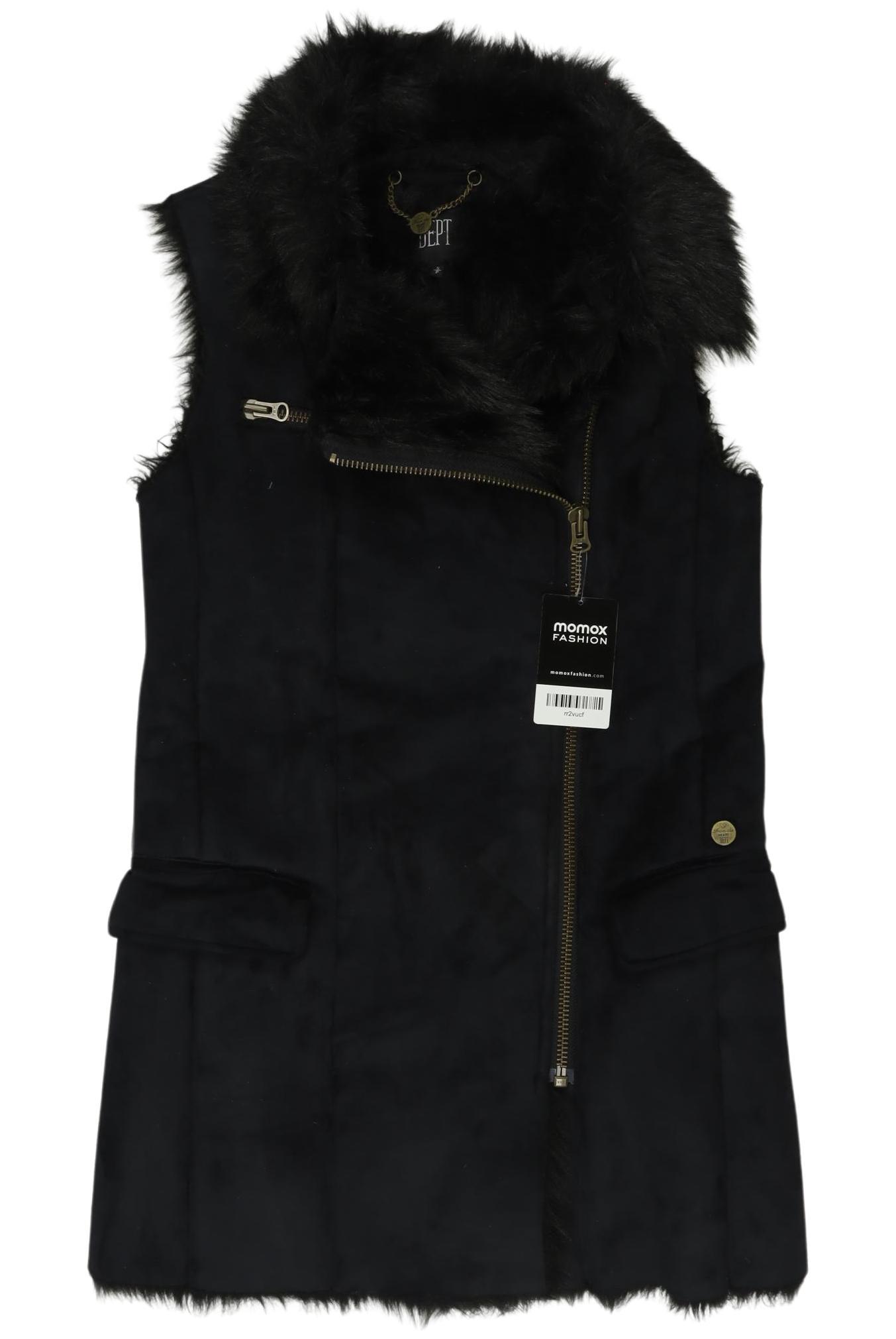 

Dept. Damen Weste, marineblau, Gr. 36