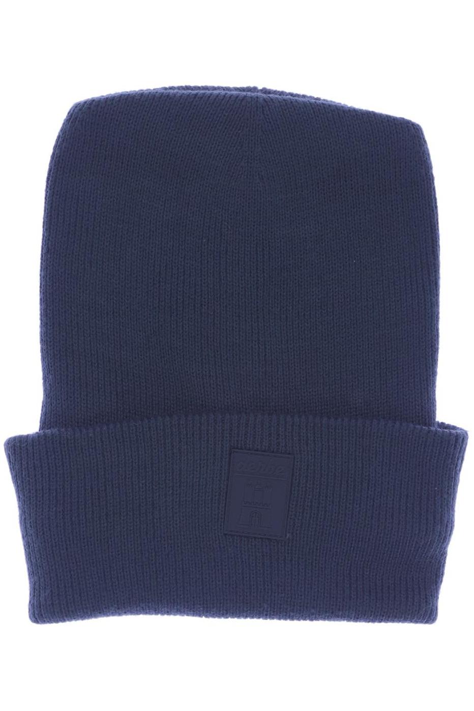 

Derbe Damen Hut/Mütze, türkis, Gr. uni