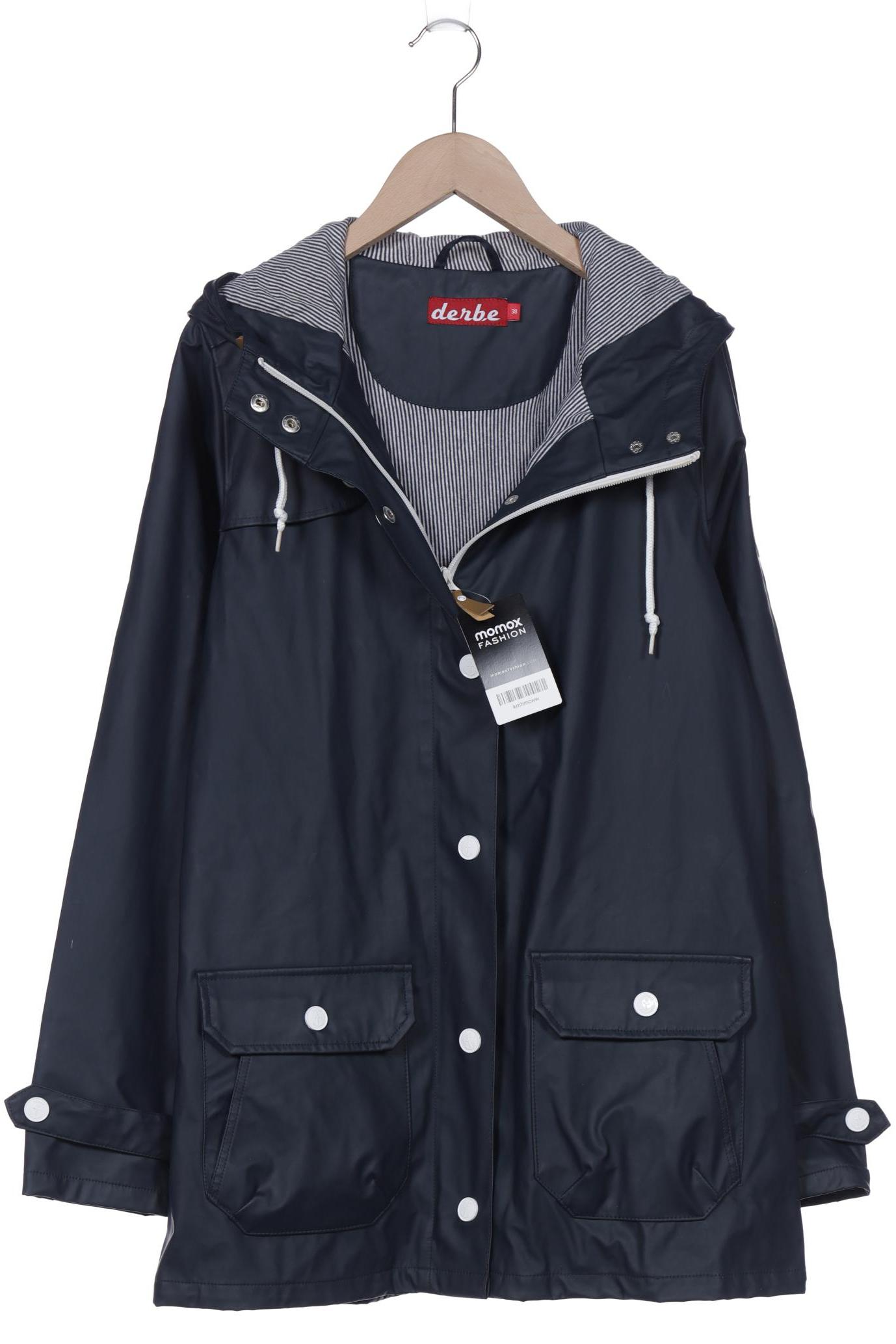 

Derbe Damen Jacke, marineblau, Gr. 38