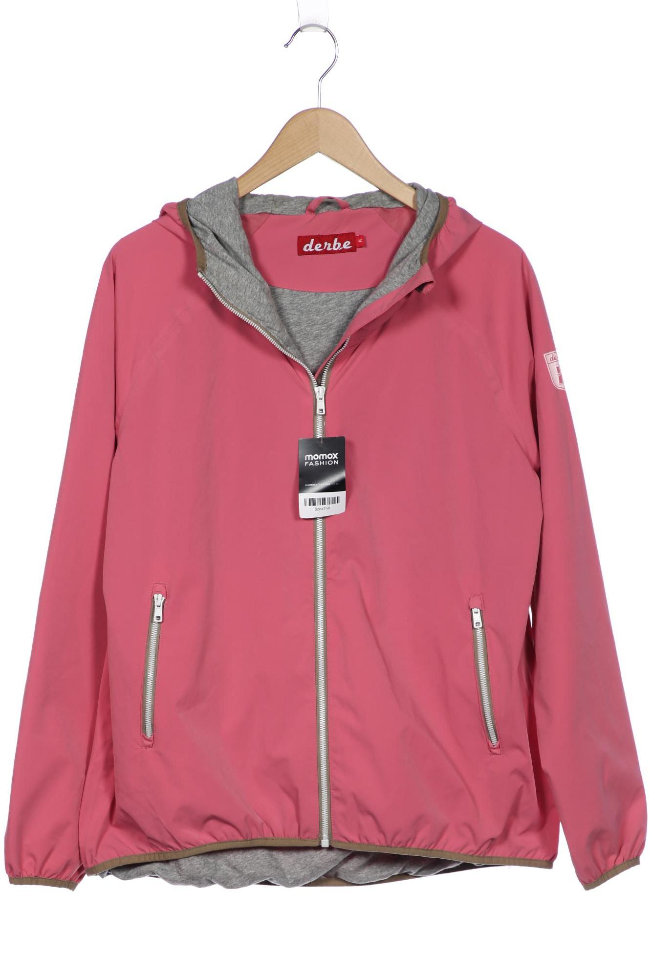 

Derbe Damen Jacke, pink