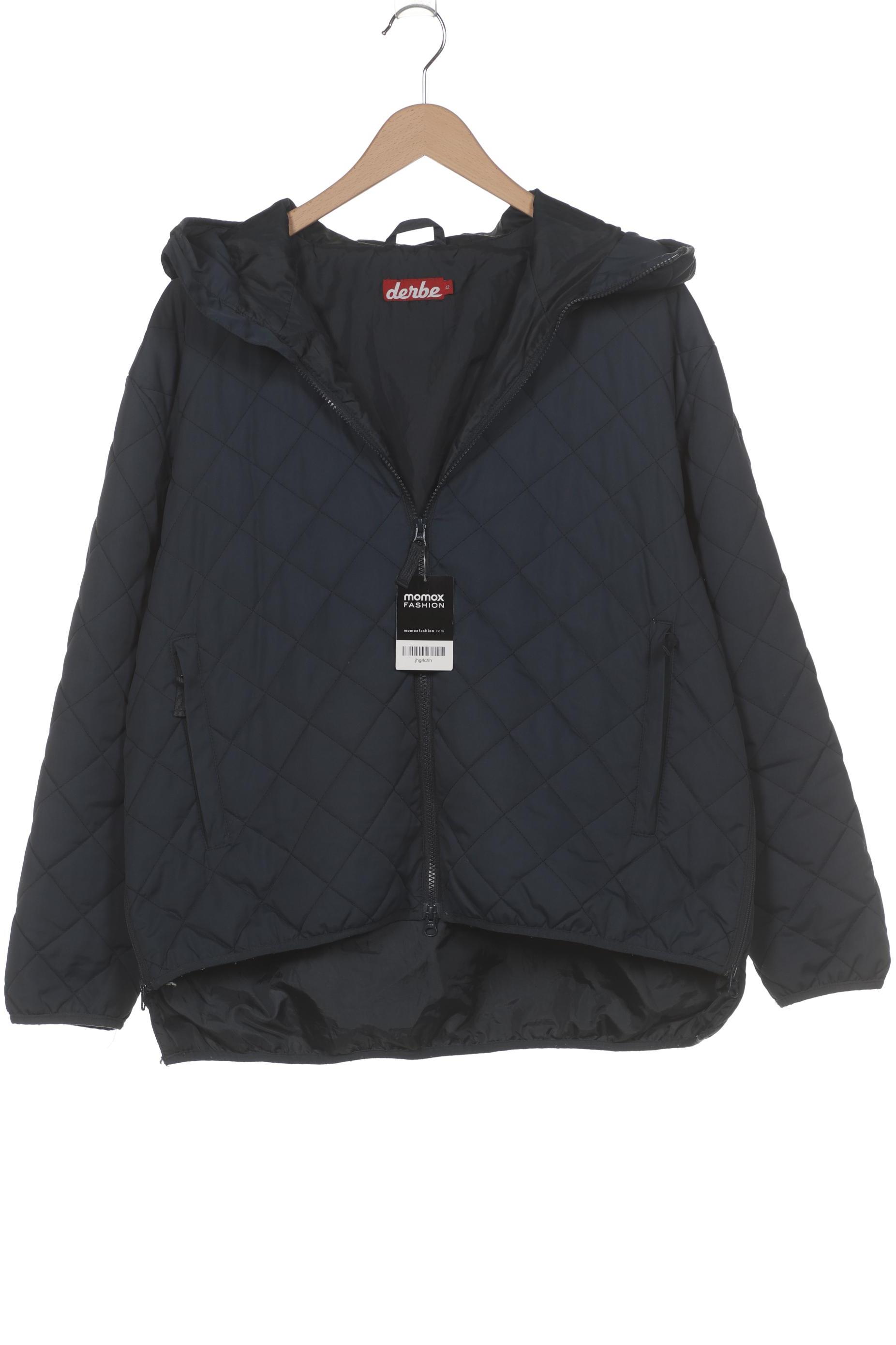 

Derbe Damen Jacke, marineblau, Gr. 42