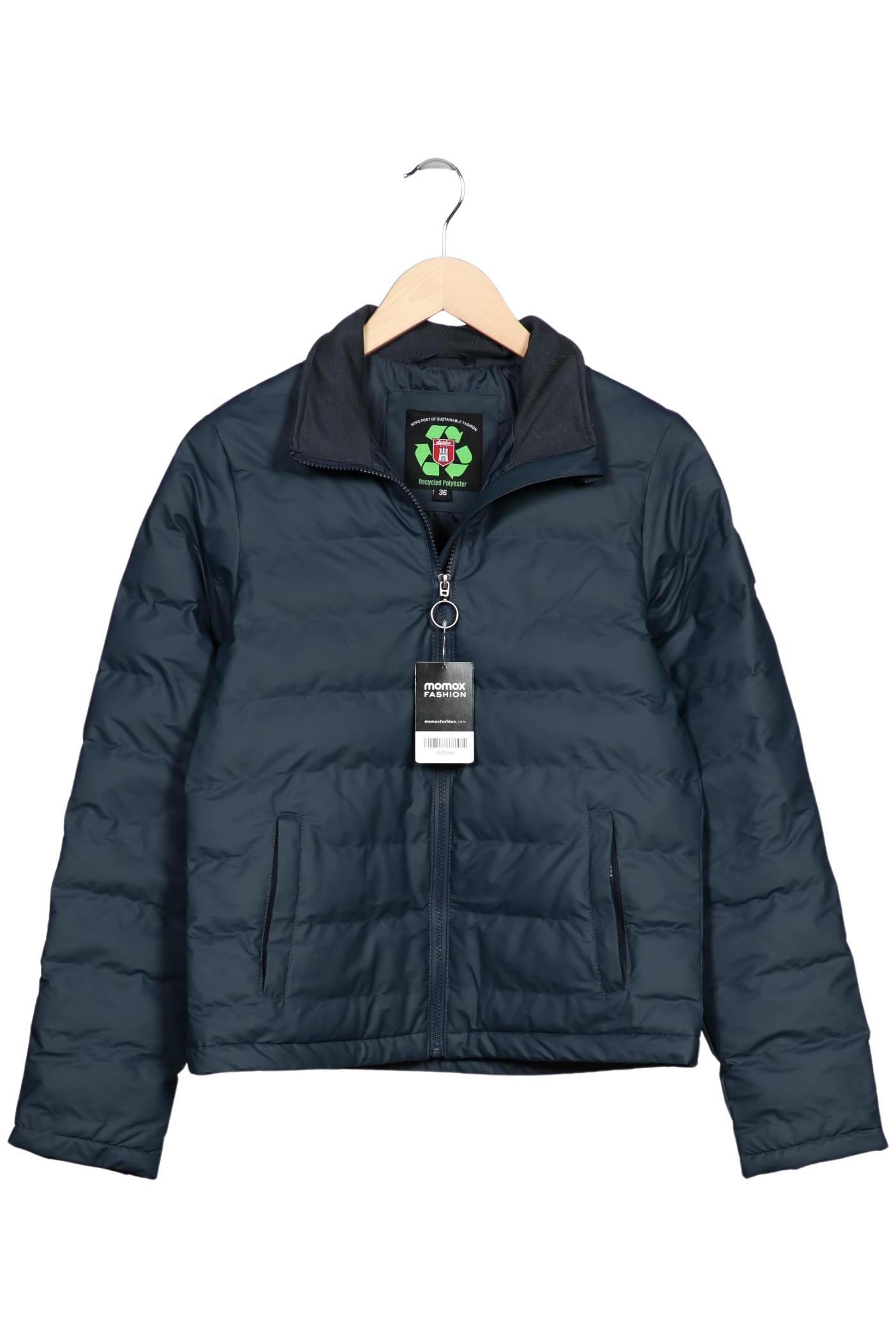 

Derbe Damen Jacke, marineblau, Gr. 36