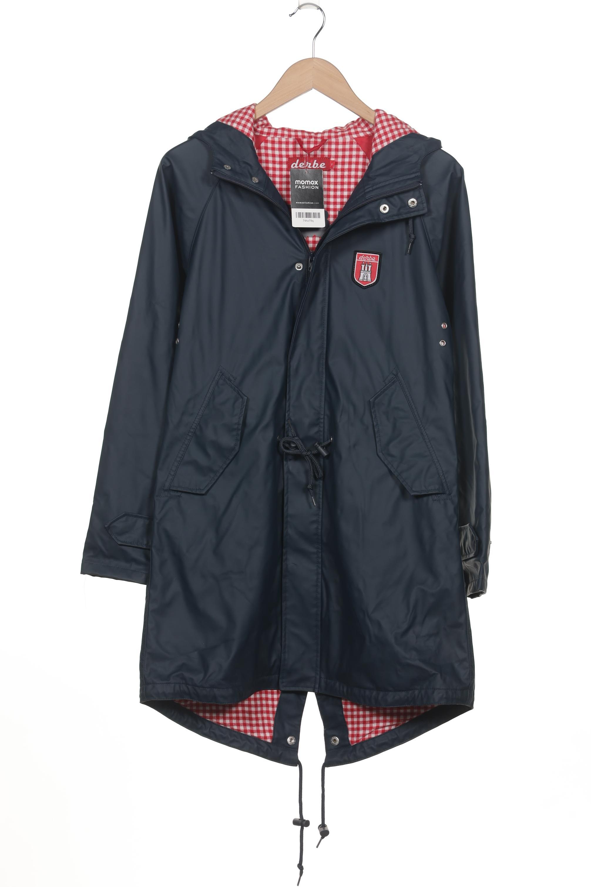 

Derbe Damen Jacke, marineblau, Gr. 38