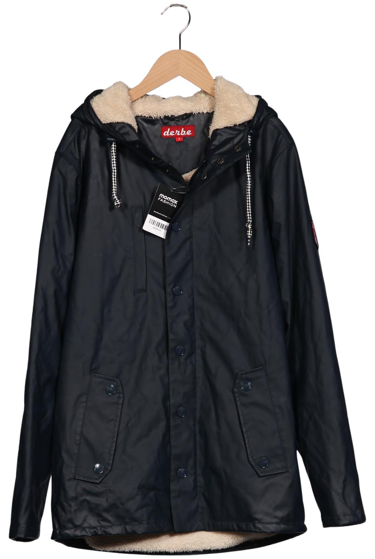 

Derbe Damen Jacke, marineblau, Gr. 36