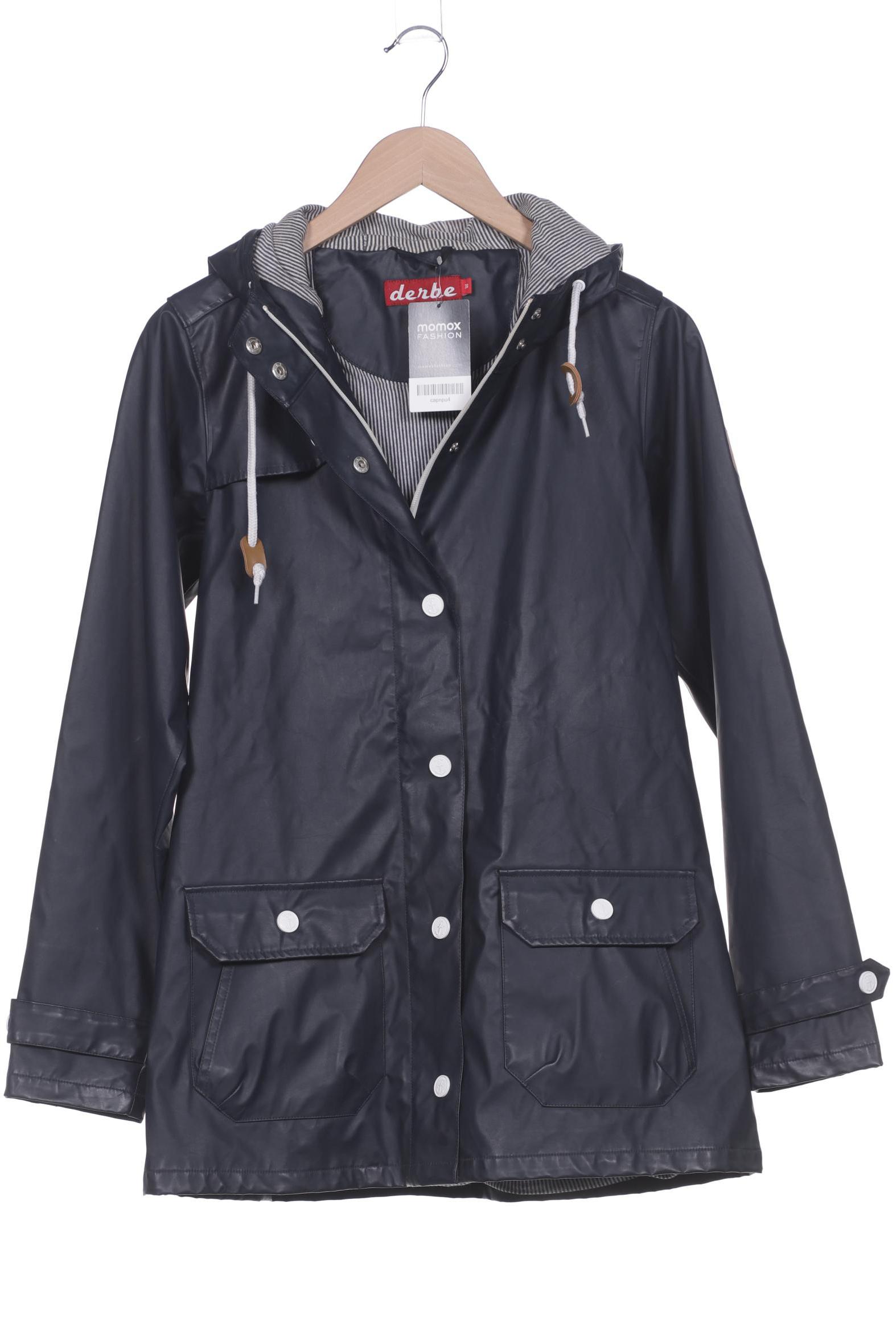 

Derbe Damen Jacke, marineblau, Gr. 38