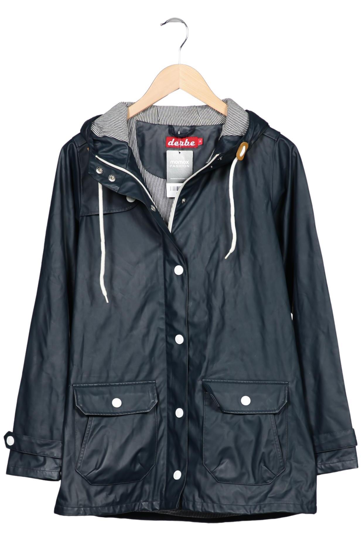 

Derbe Damen Jacke, marineblau, Gr. 38