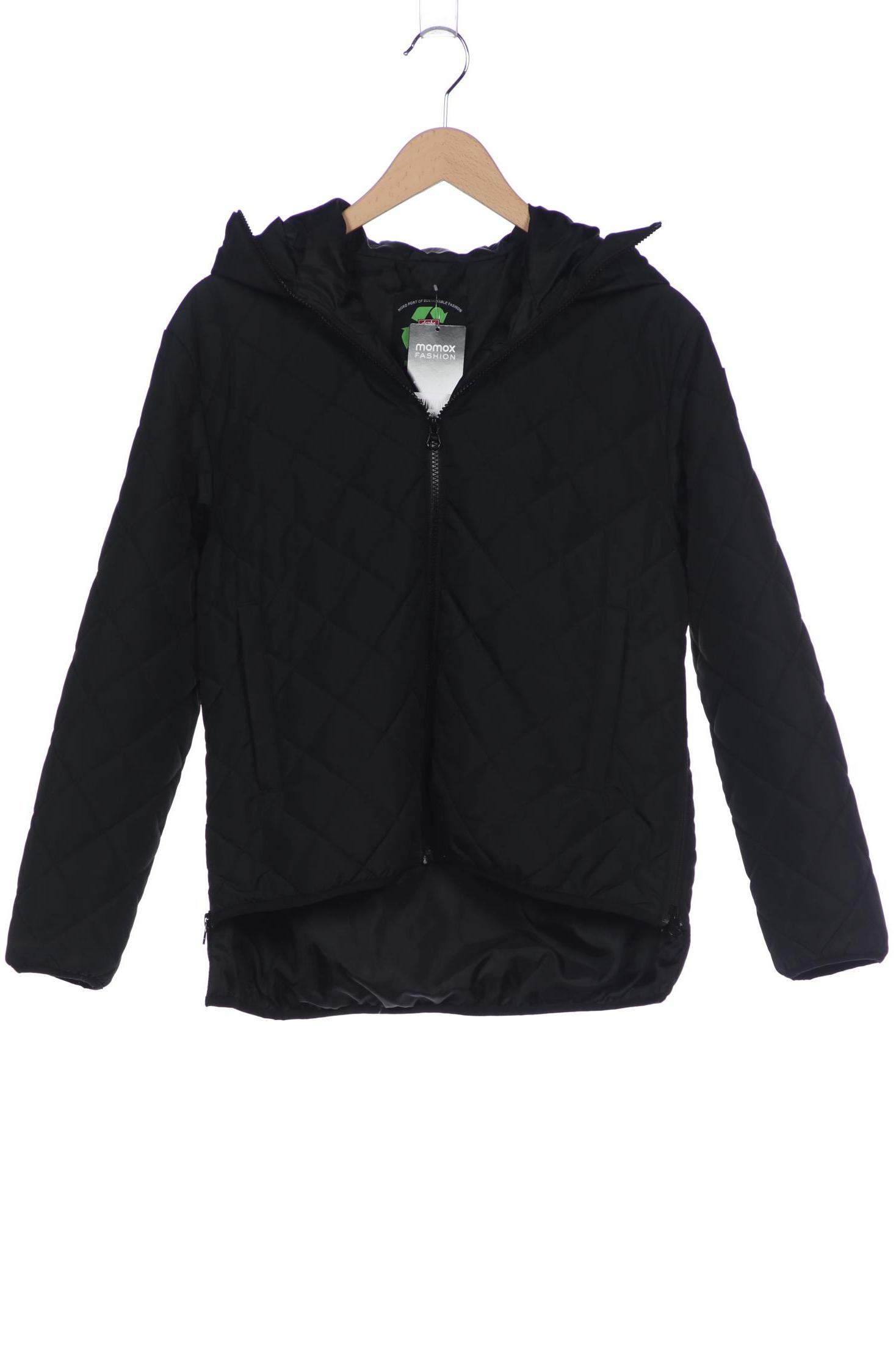 

Derbe Damen Jacke, schwarz, Gr. 36