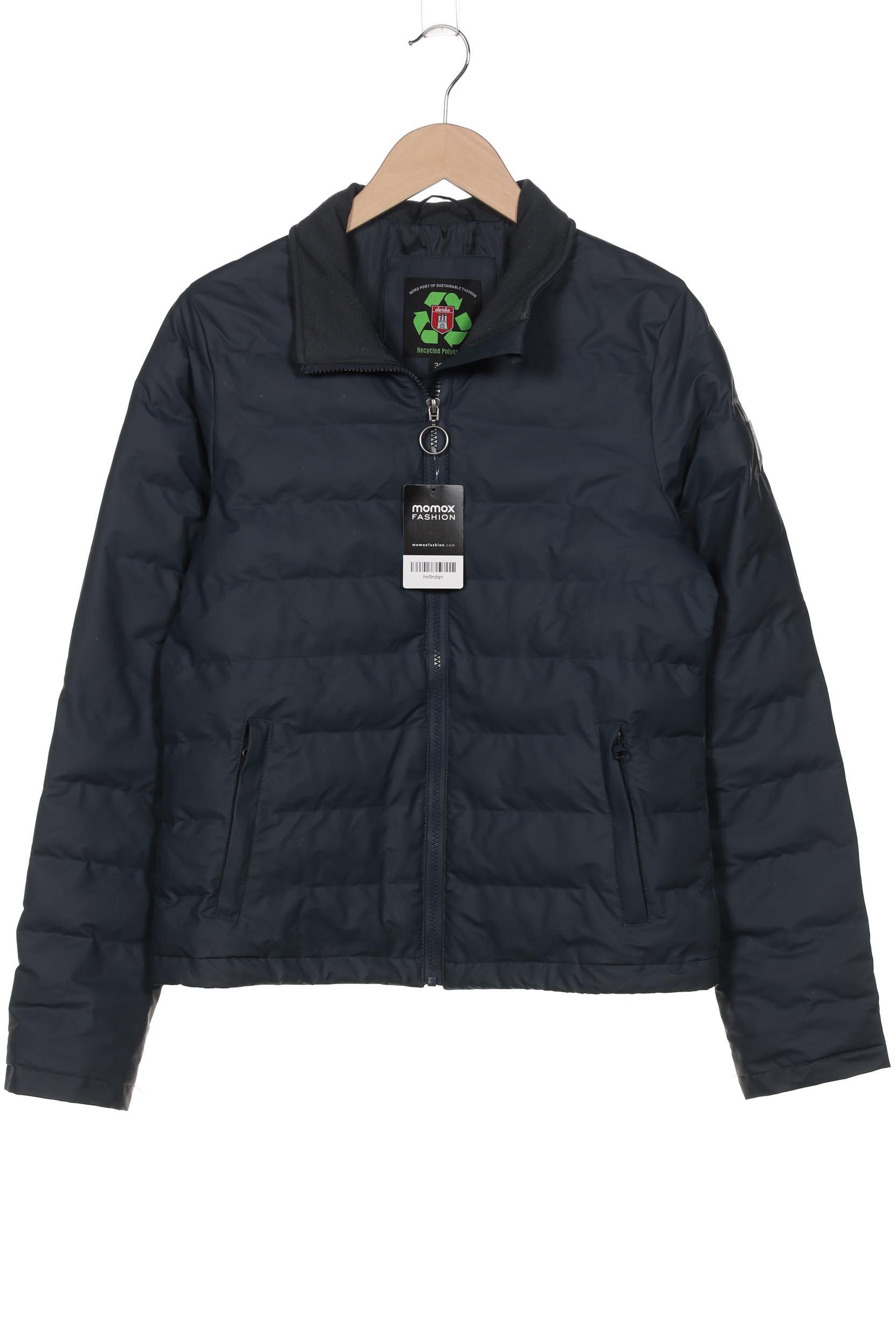 

Derbe Damen Jacke, blau, Gr. 38