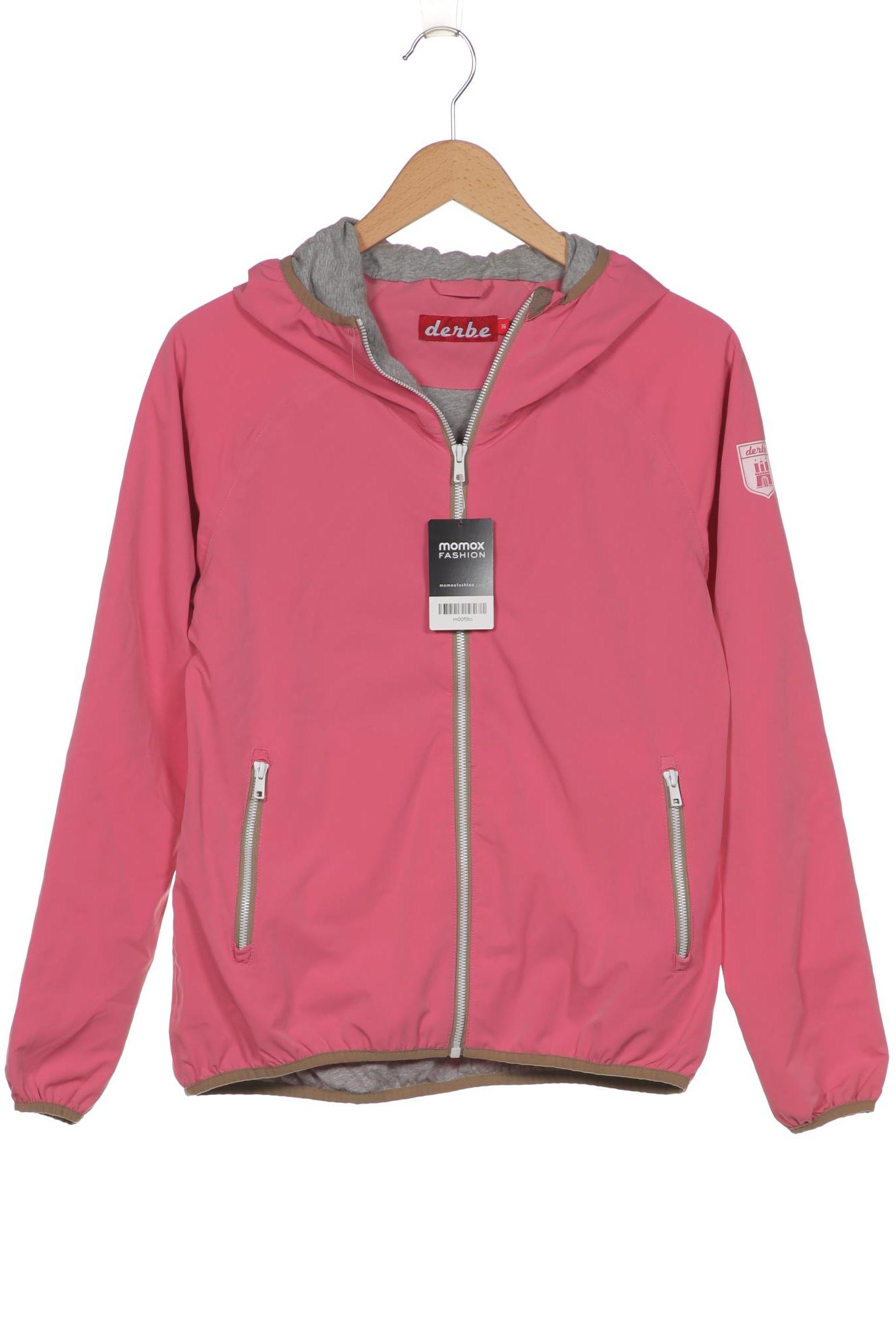 

Derbe Damen Jacke, pink