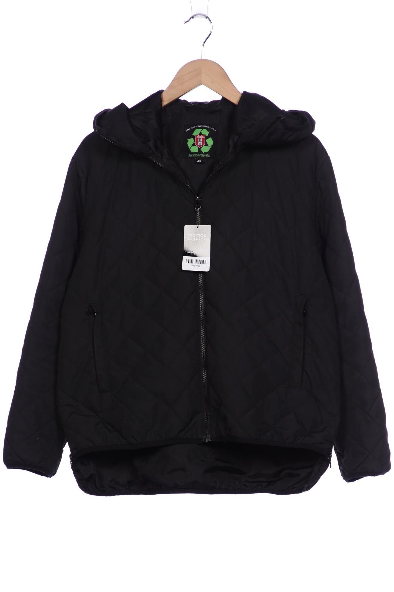 

Derbe Damen Jacke, grün, Gr. 40