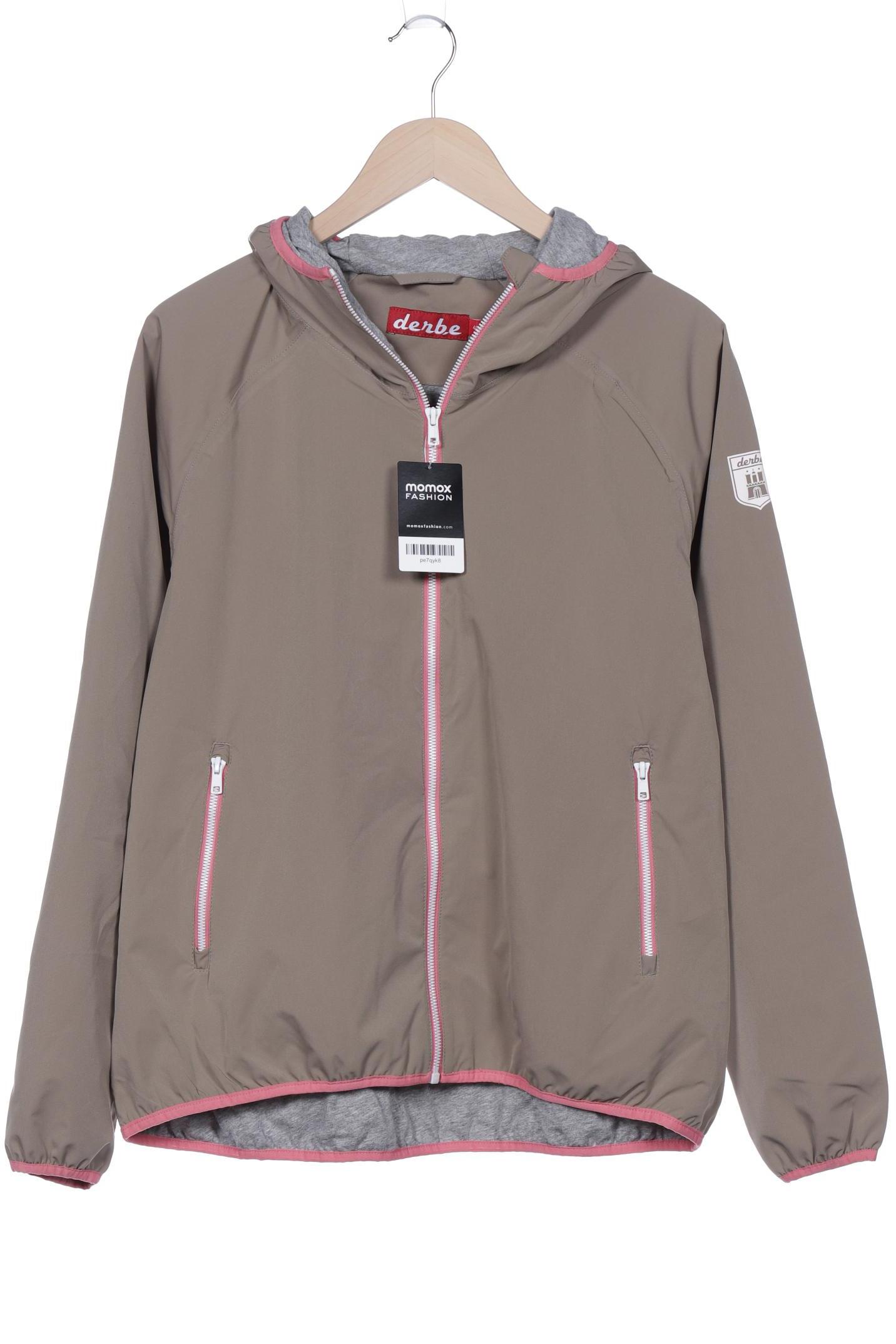

Derbe Damen Jacke, beige