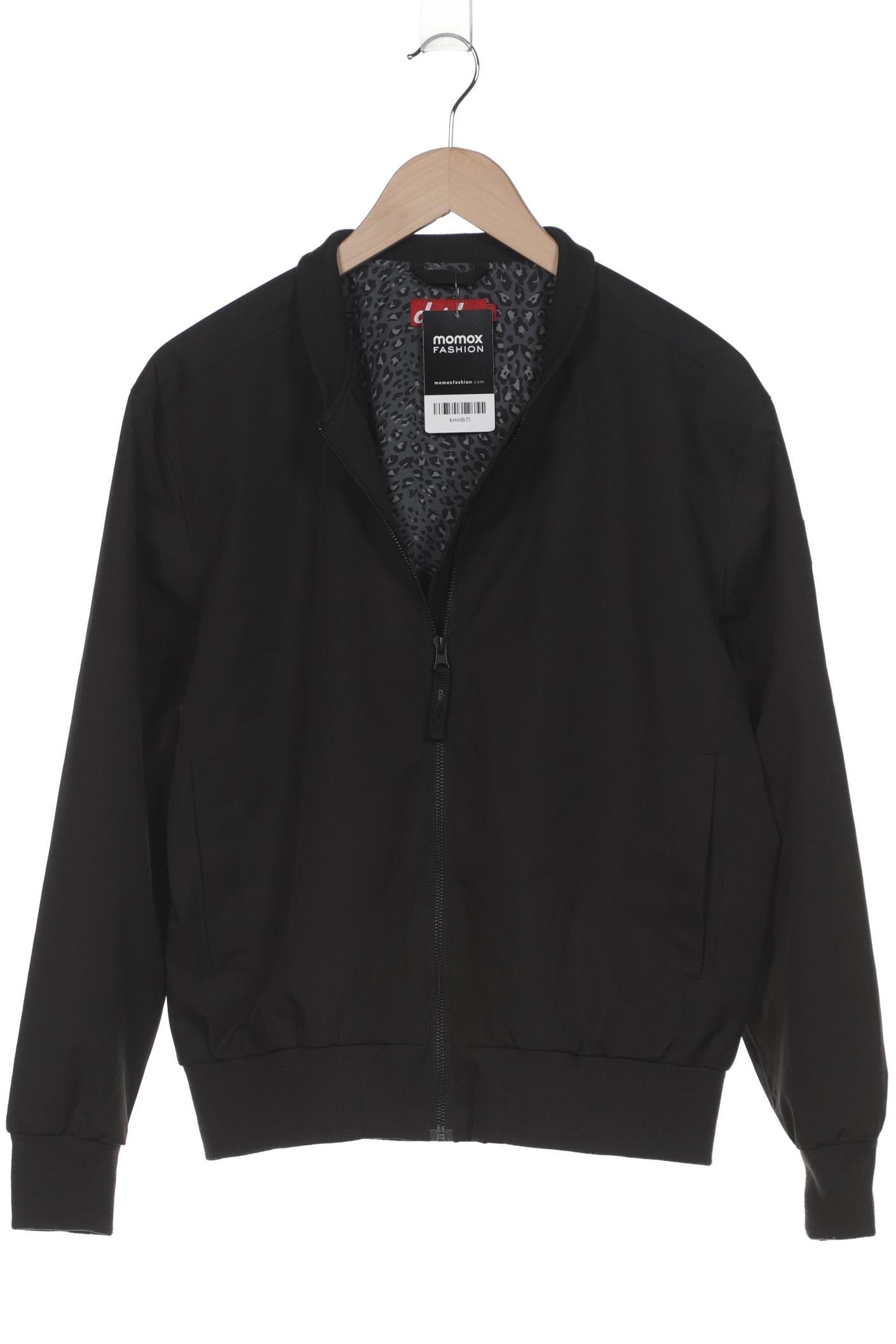 

Derbe Damen Jacke, schwarz, Gr. 38