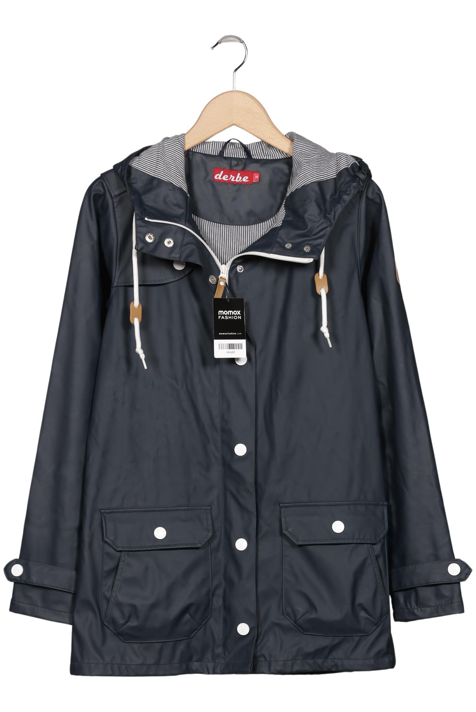 

Derbe Damen Jacke, marineblau, Gr. 38
