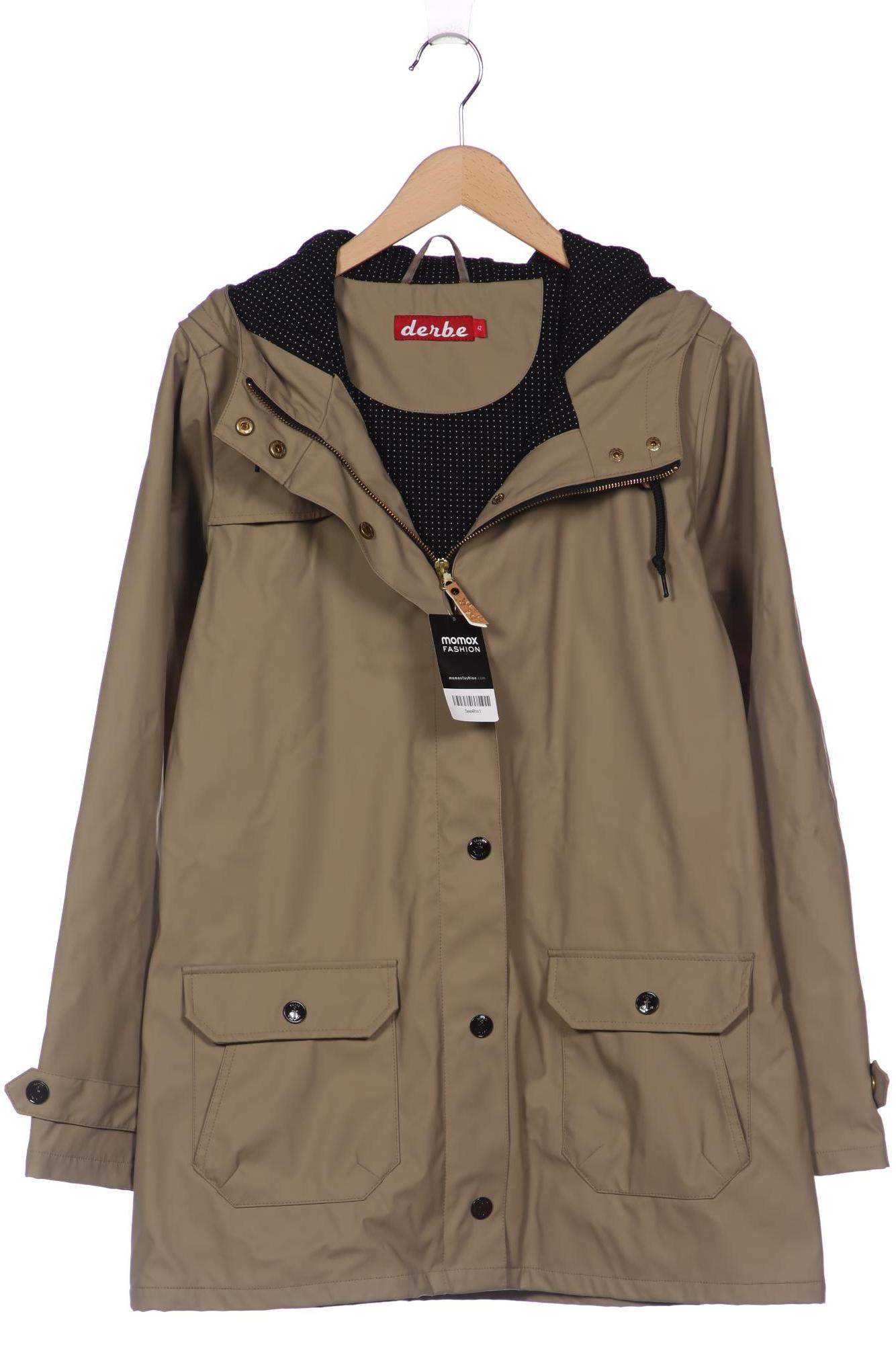 

Derbe Damen Jacke, beige