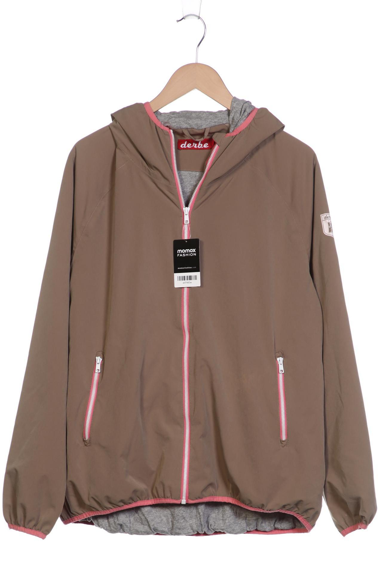 

Derbe Damen Jacke, beige