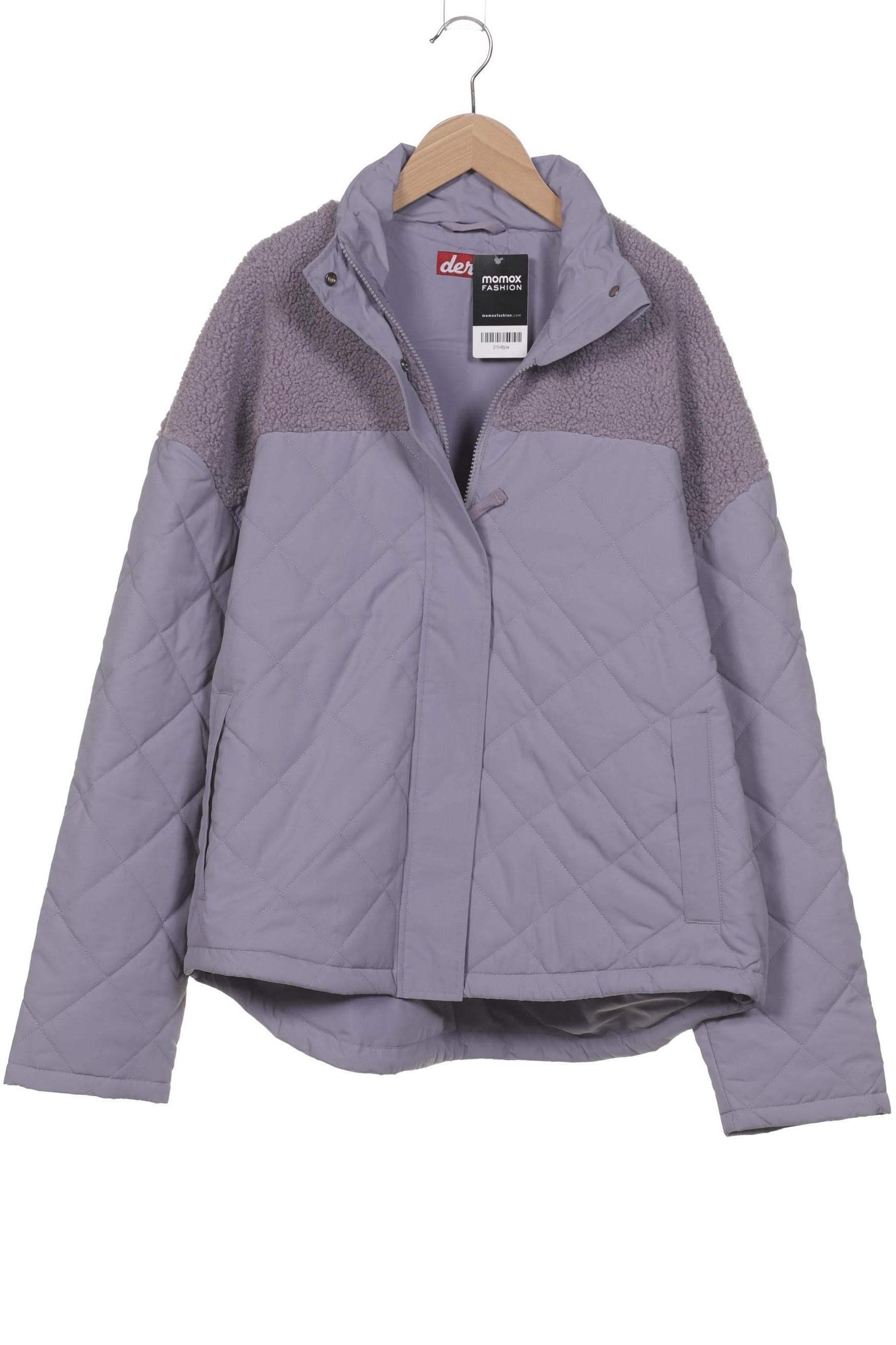 

Derbe Damen Jacke, flieder, Gr. 42