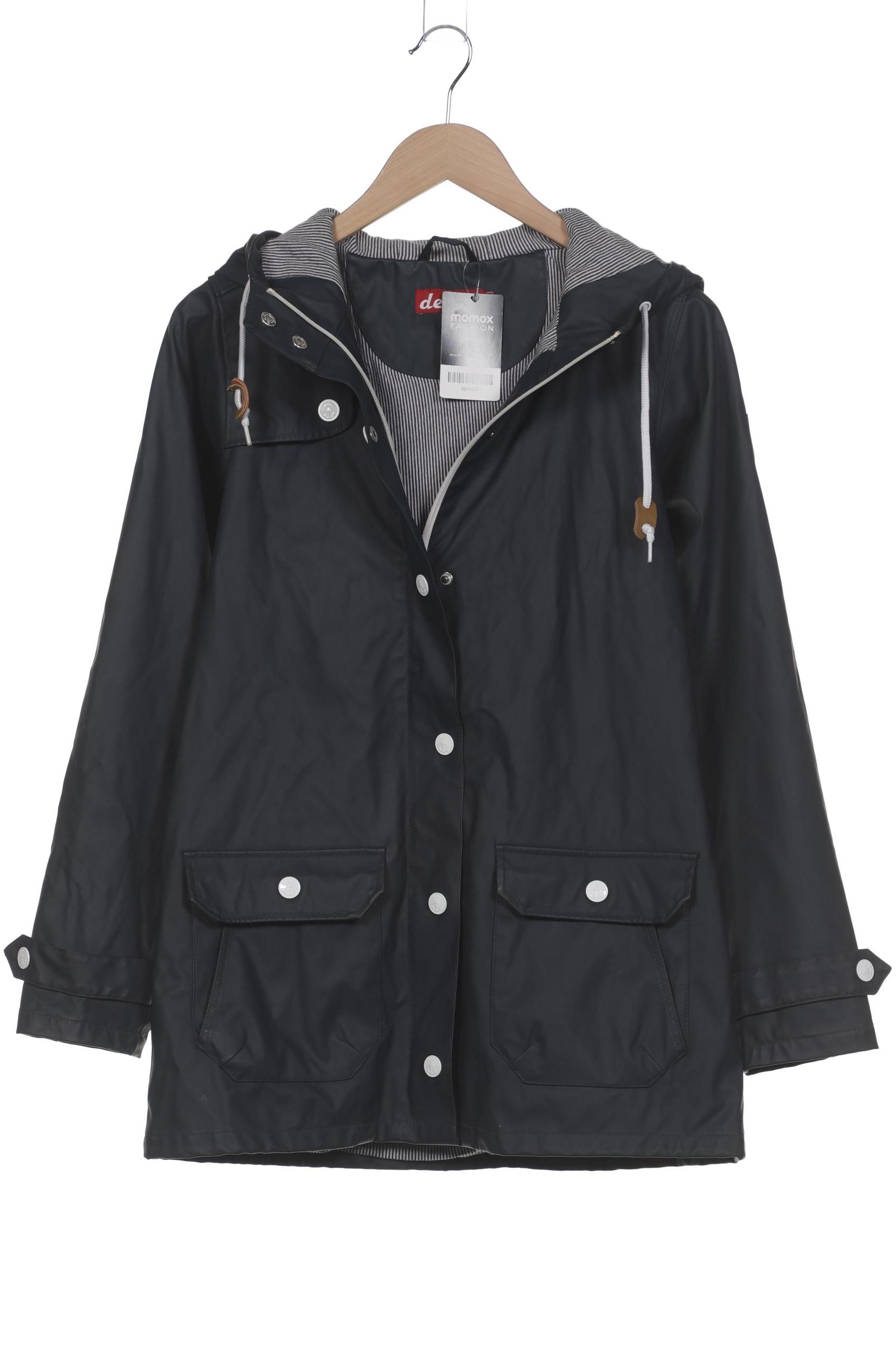 

Derbe Damen Jacke, marineblau, Gr. 38