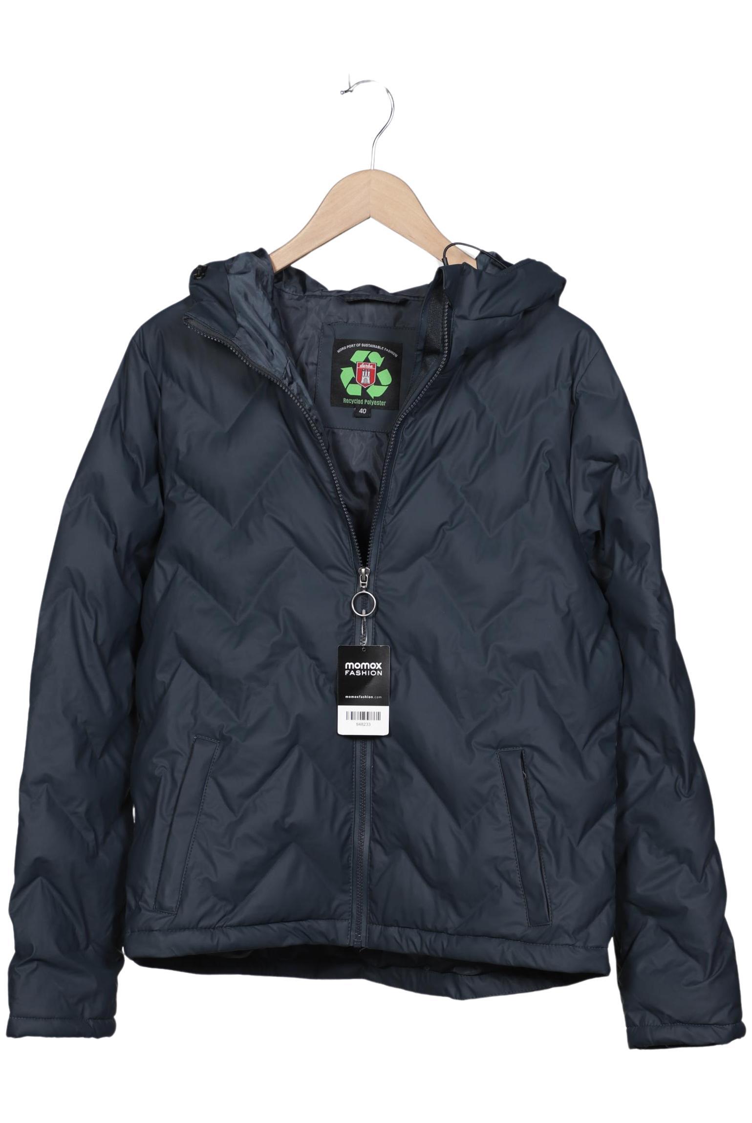 

Derbe Damen Jacke, marineblau, Gr. 40