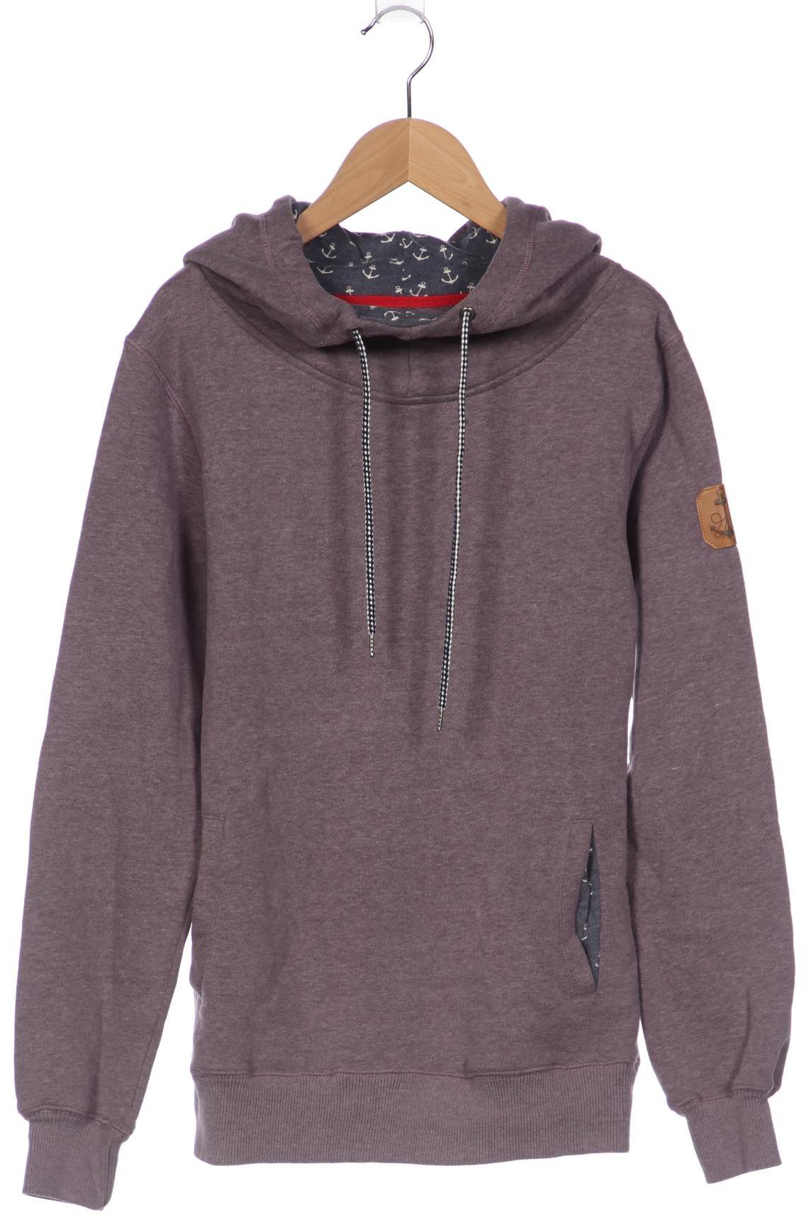 

Derbe Damen Kapuzenpullover, flieder