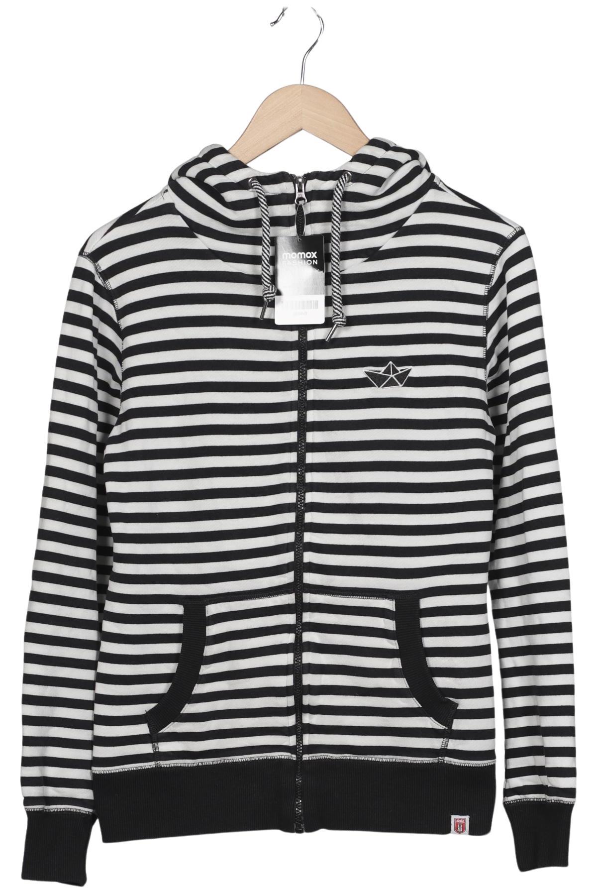 

Derbe Damen Kapuzenpullover, mehrfarbig, Gr. 42