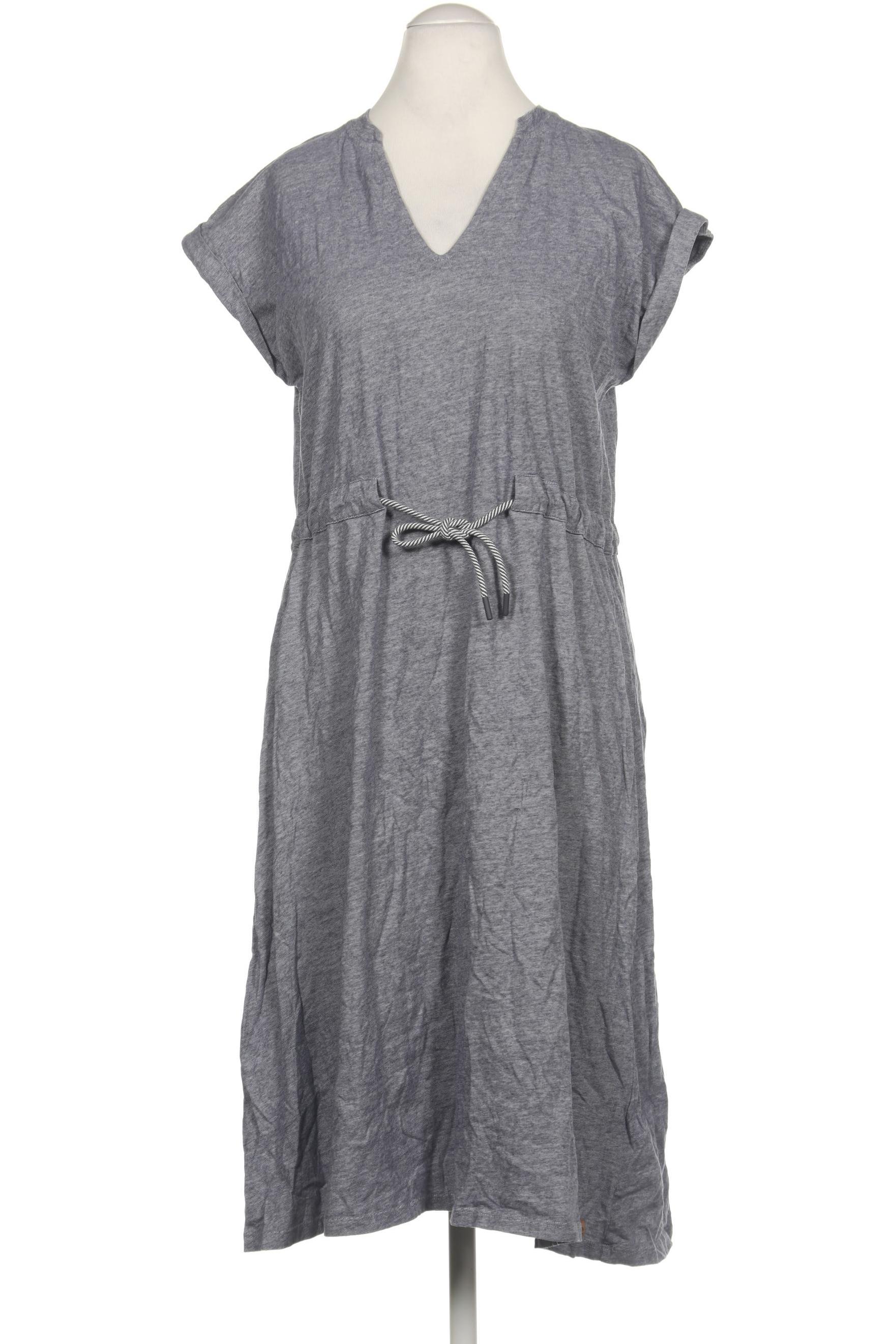 

Derbe Damen Kleid, marineblau, Gr. 36